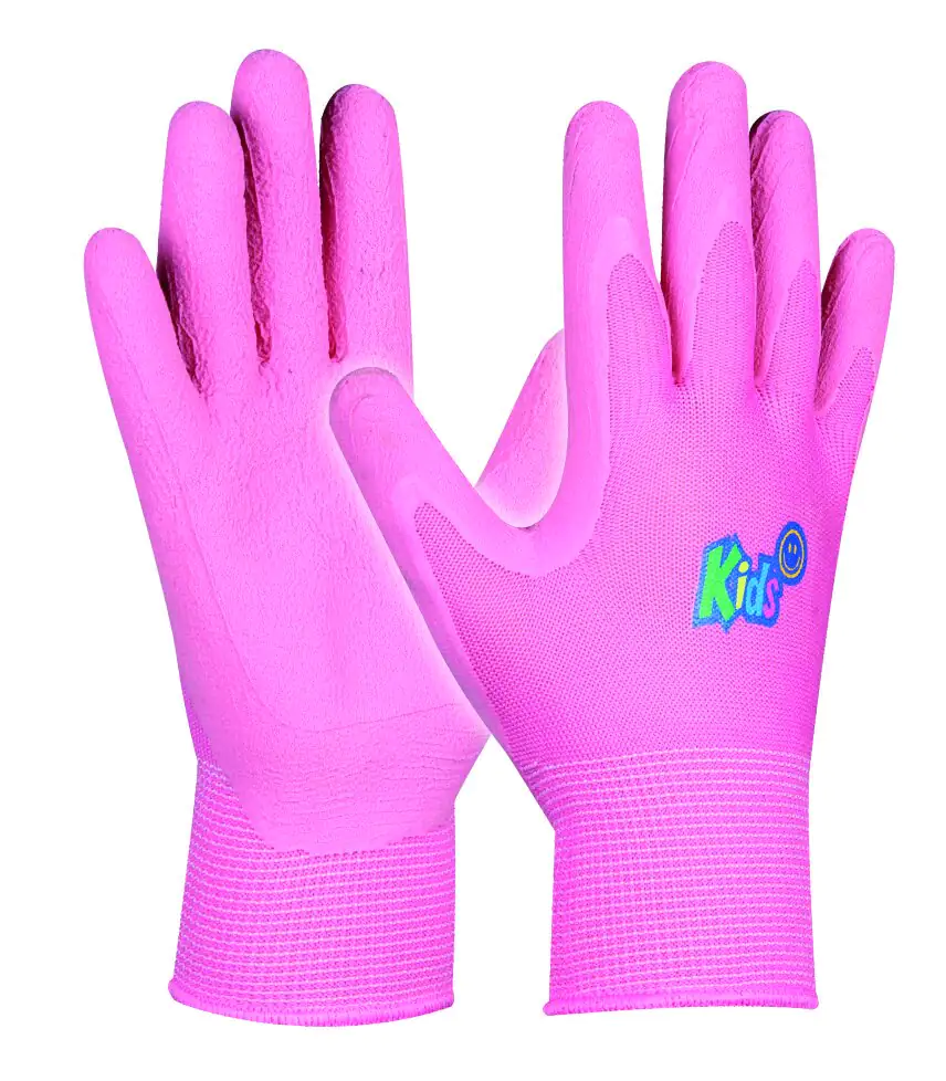 Gebol Handschuh Kids pink  
