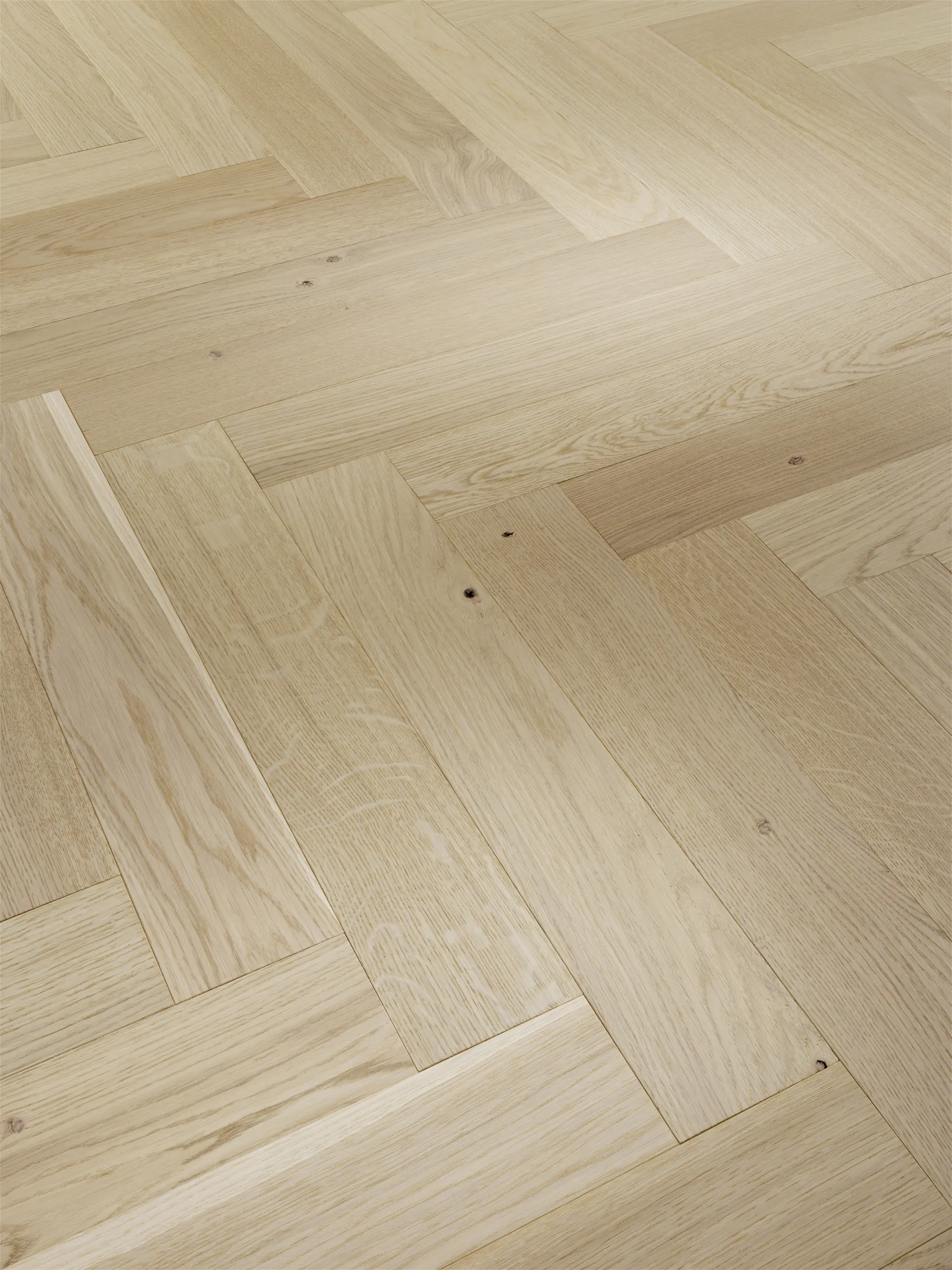 Parador Parkett Trendtime 3 Living Eiche Pure lackversiegelt matt 