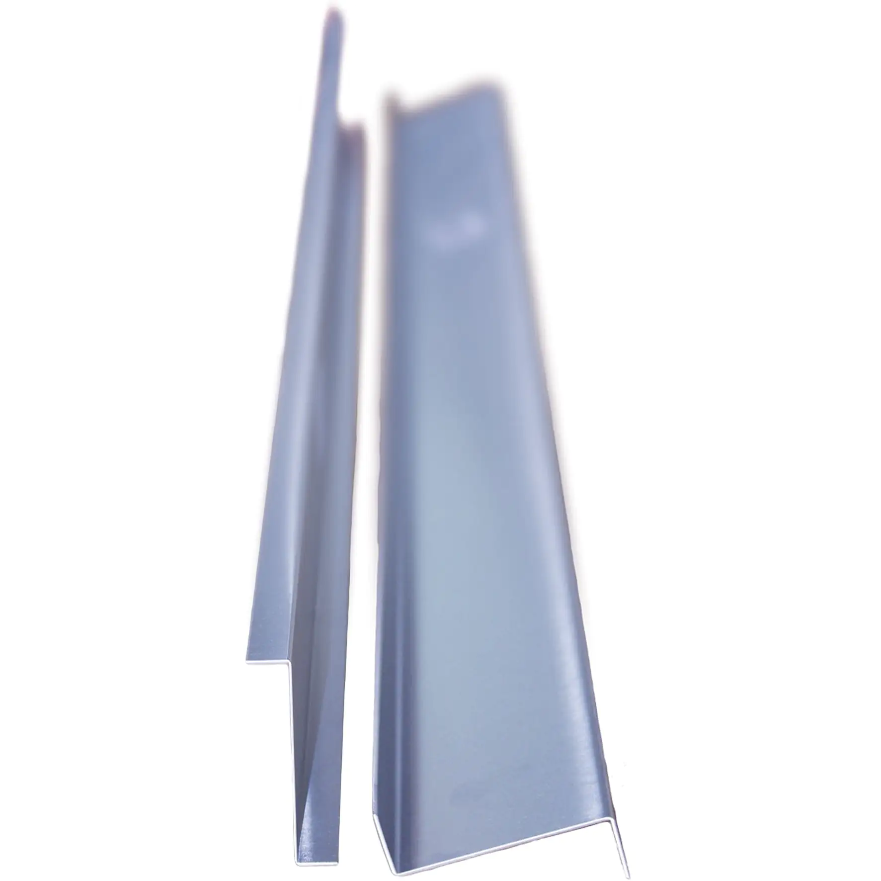 Sarei Z-Profil HG19 2000 x 127 x 20 mm natur