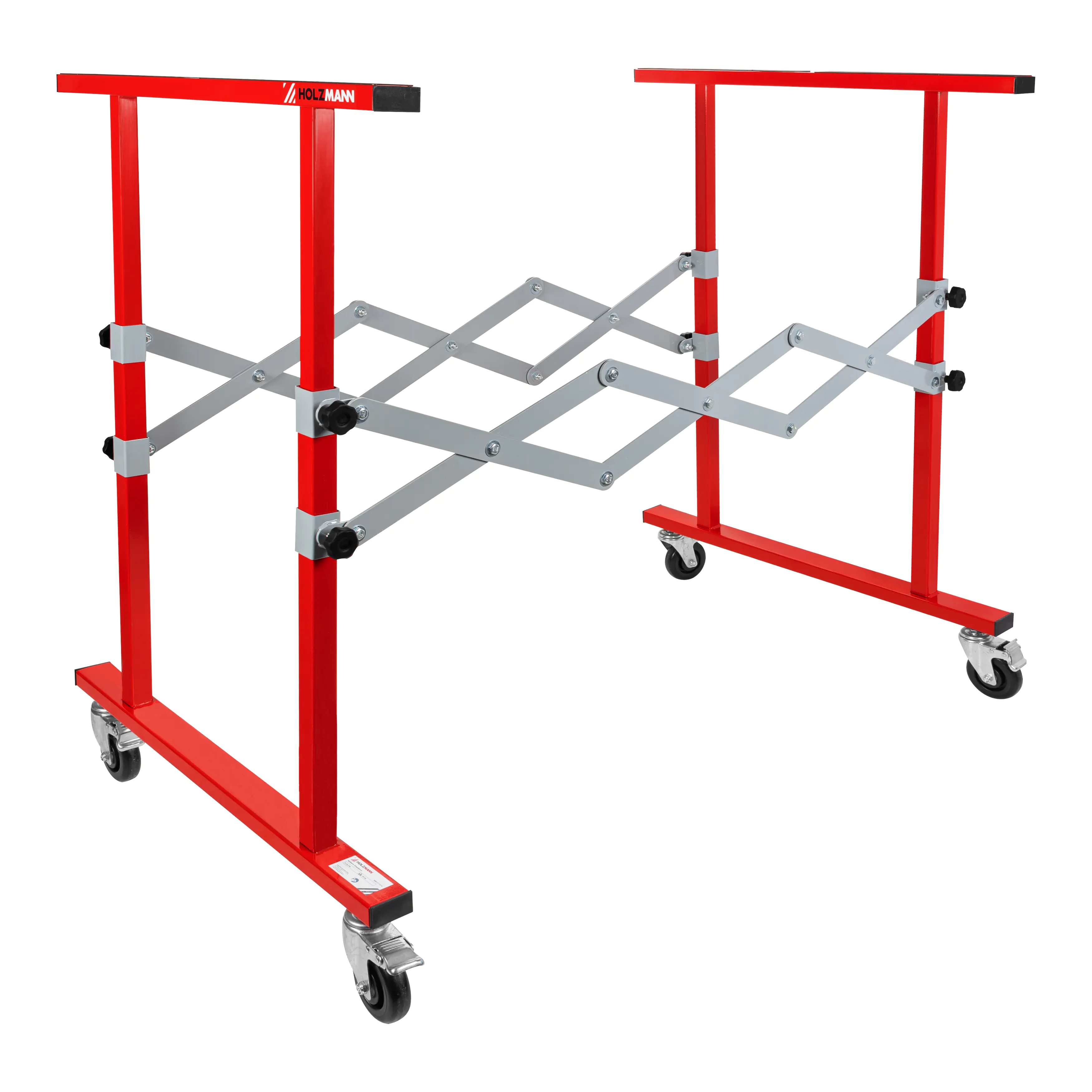 Holzmann faltbarer Klappbock KB100TWIN