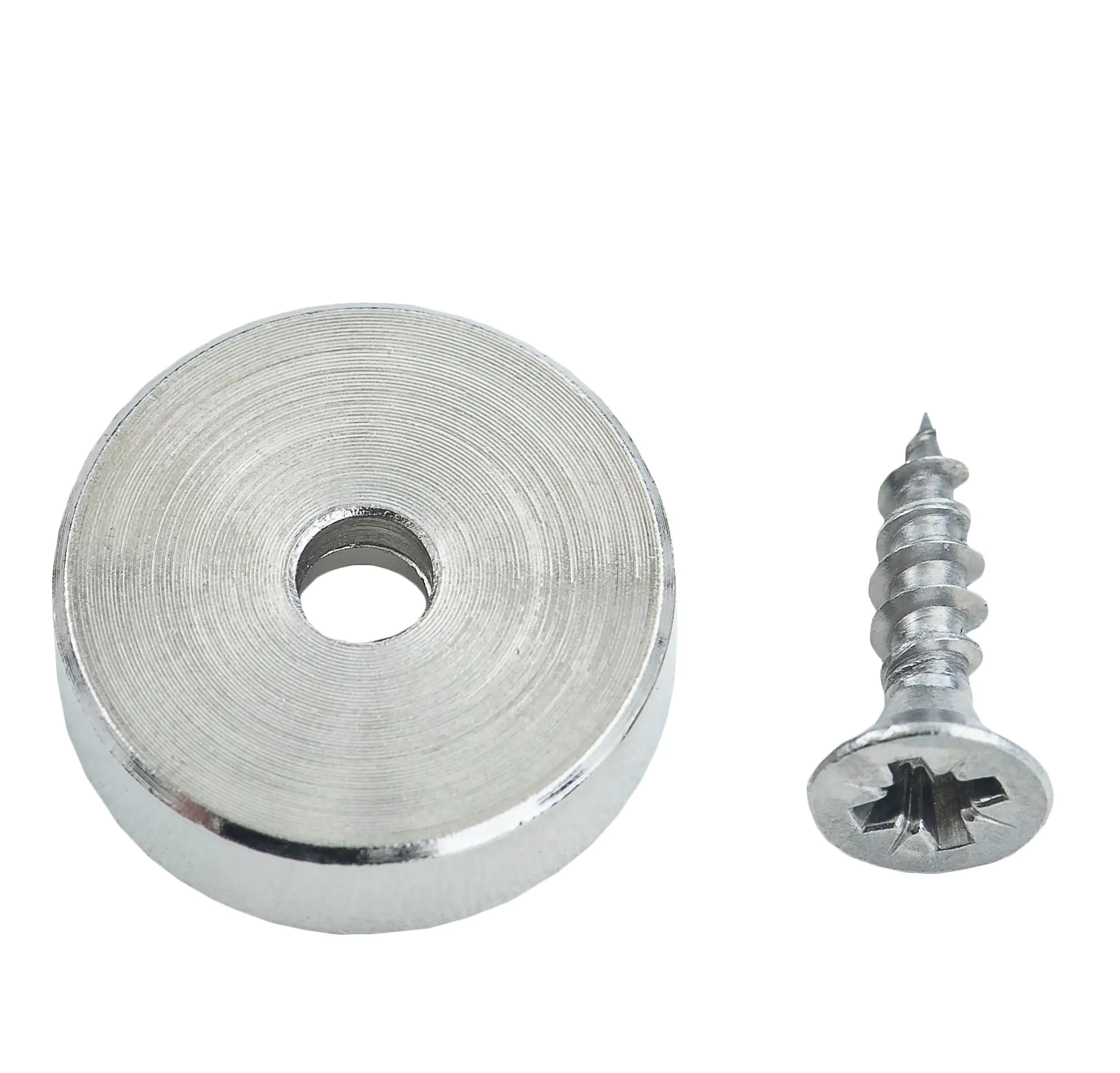 Magnet 16 x 4,5 x 3,5 mm, N35