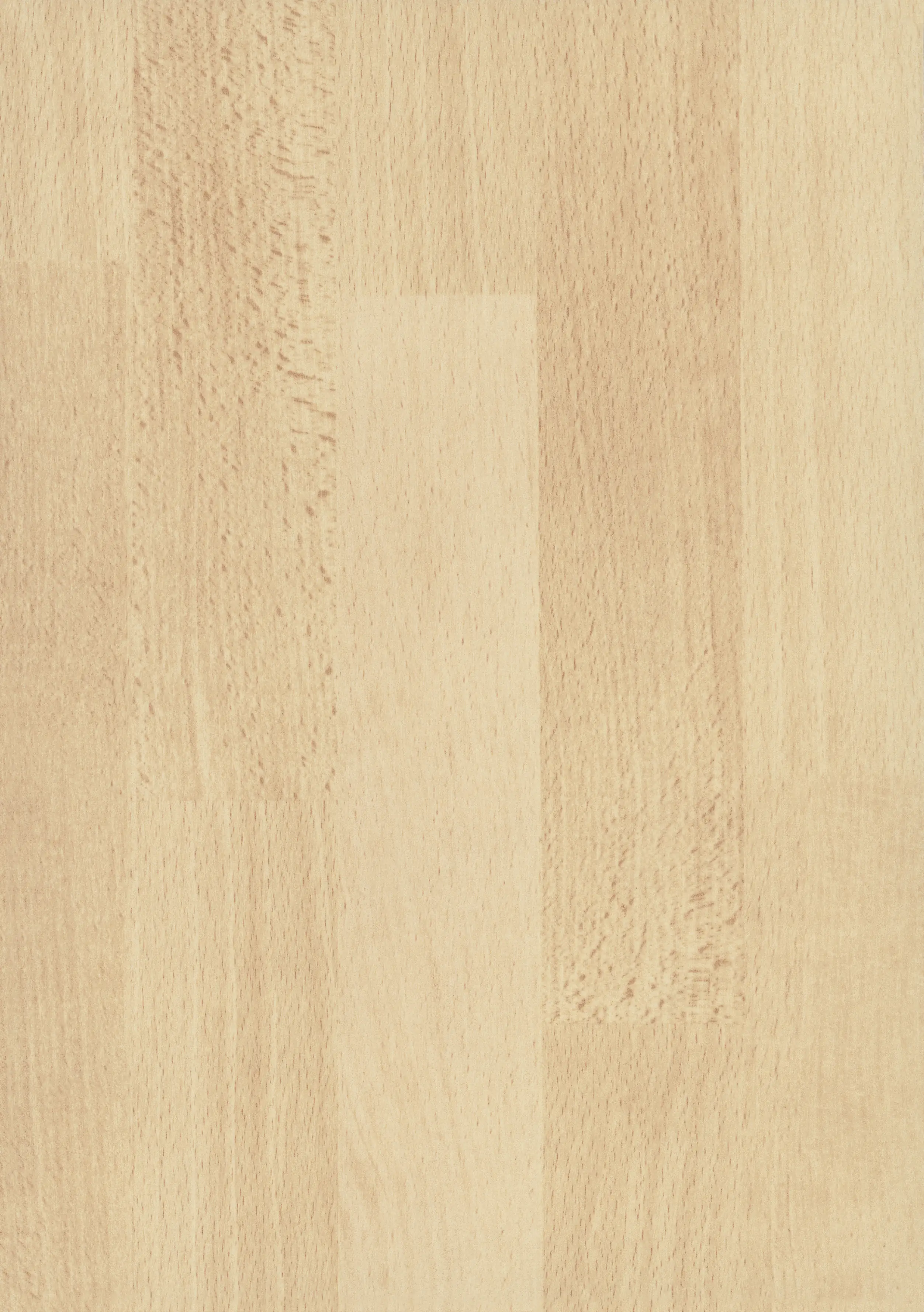 Getalit Umleimer Buche-geplankt 65 cm mit Schmelzkleber, 2-teilig