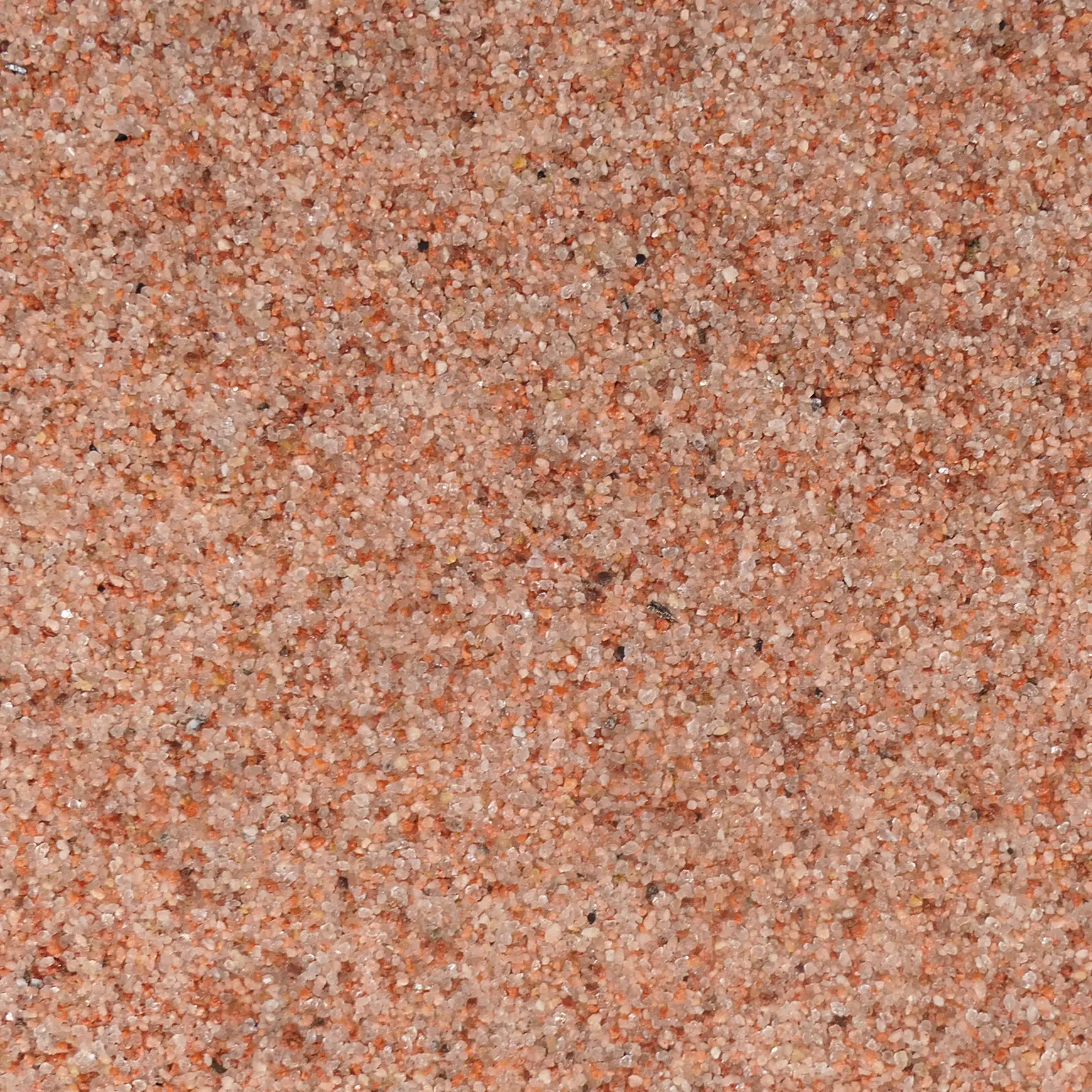 Orbit Aquarien Sand Red River rosa-weiß 5 kg