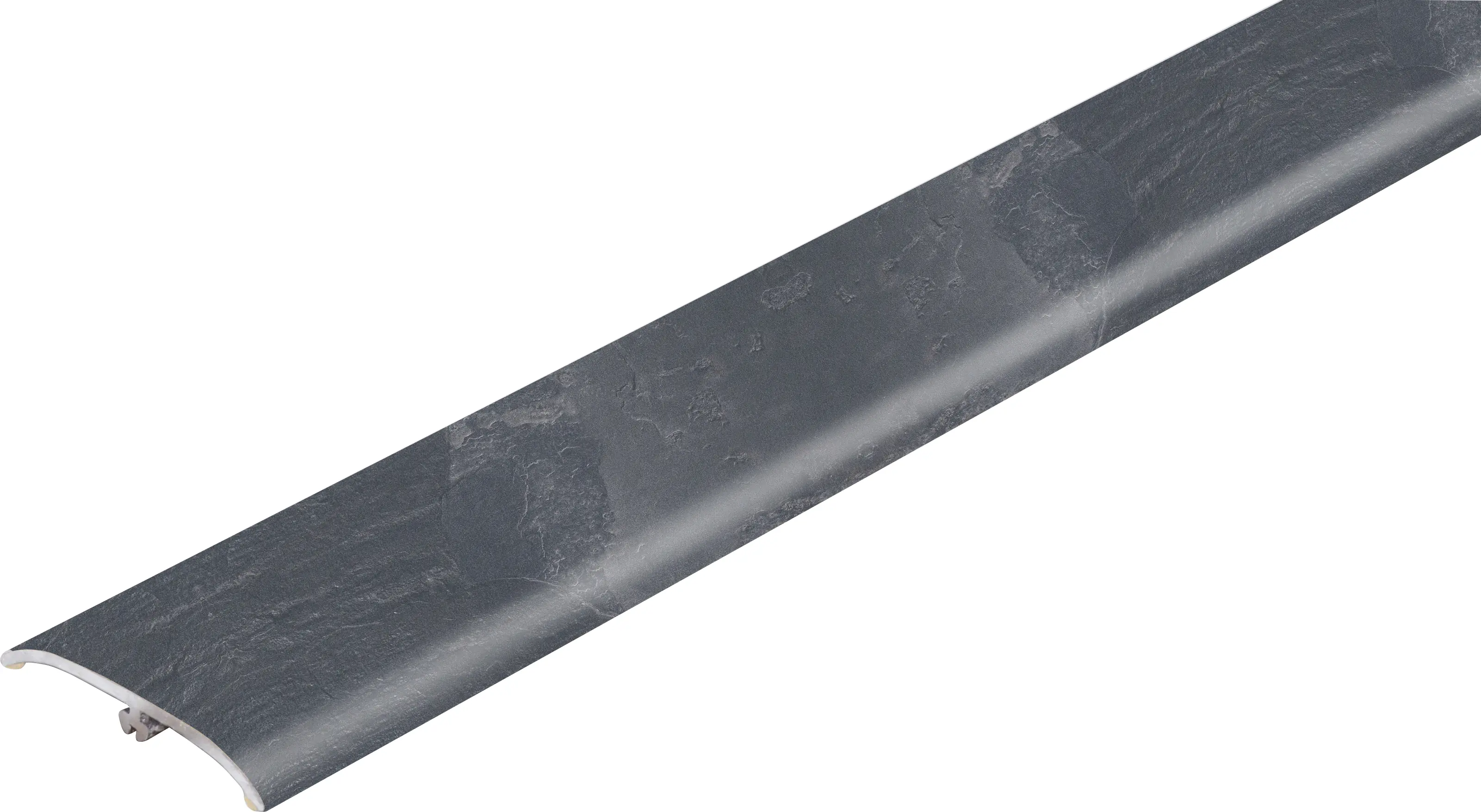 Neuhofer Übergangsprofil 90 cm, 37,5 x 5,5 mm