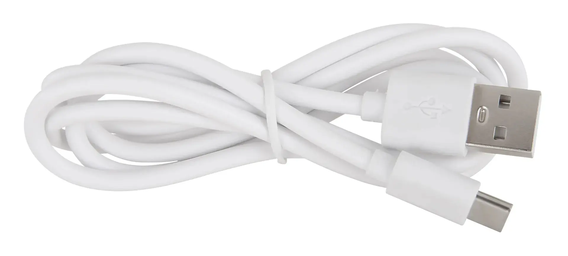 Globo Akku Tischleuchte Caybara 1,5W RGBW braun Kunststoff