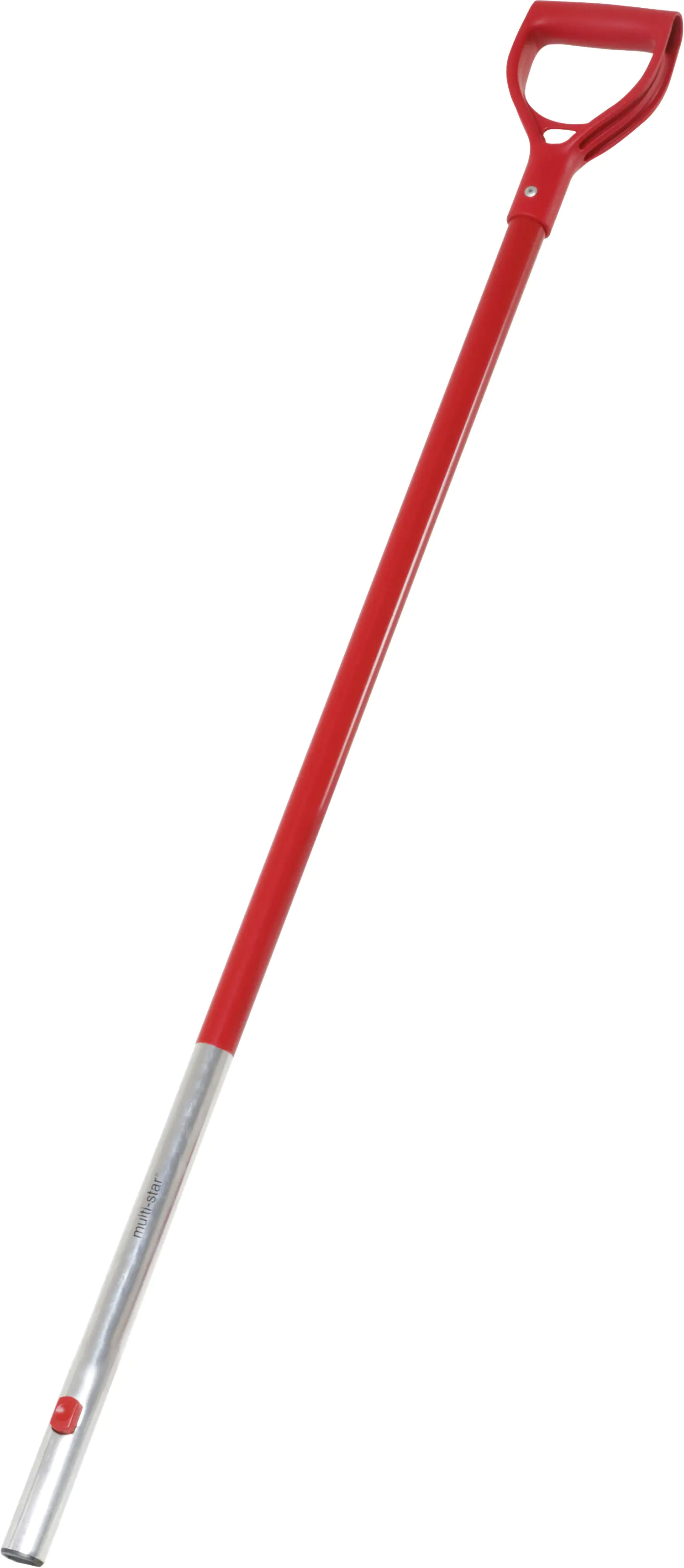 Wolf Garten Aluminium D-Steil ZM-AD 85 cm