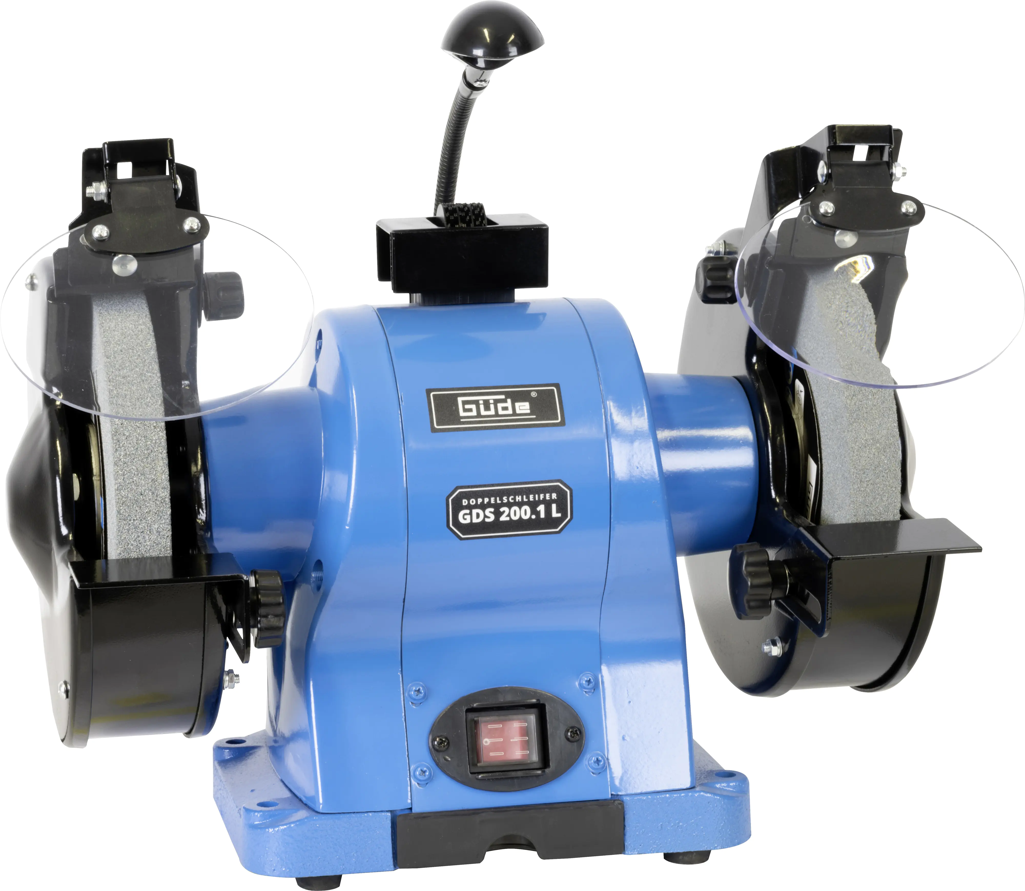 Güde Doppelschleifer GDS 200.1 L 230 V 520 W 2980 min-1