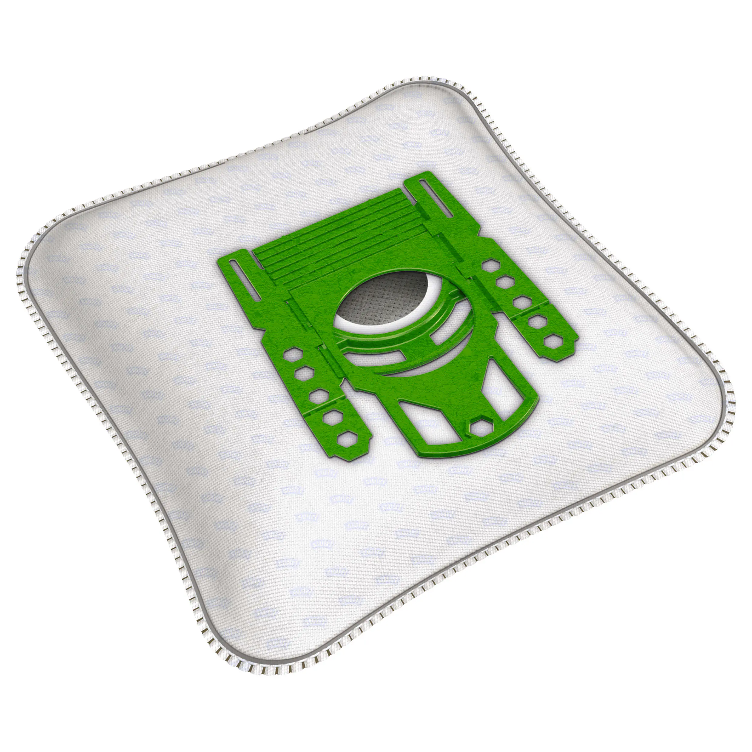 Swirl S 67 EcoPor Staubsaugerbeutel 4 Staubbeutel + 1 Filter