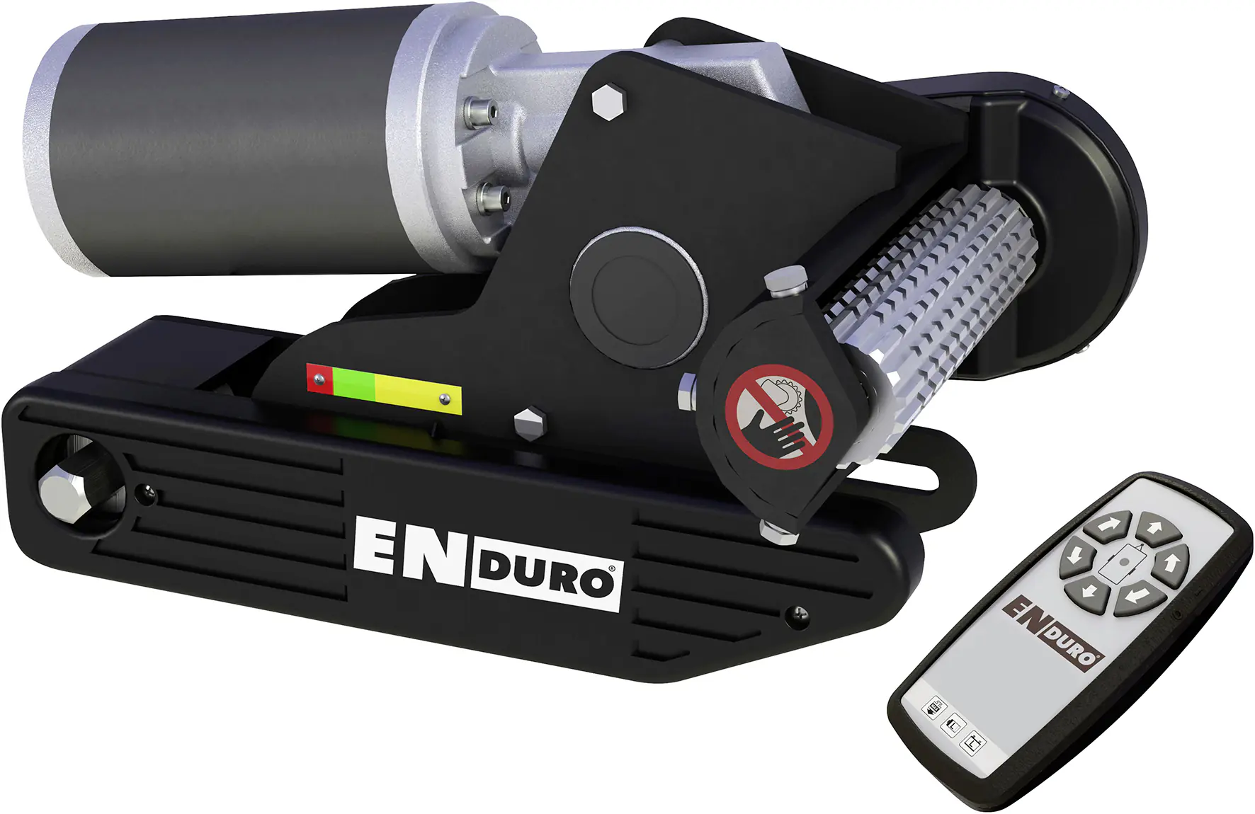 Enduro Rangierhilfe Wohnwagen EM203 bis max. 1800kg zul. Gesamtgewicht