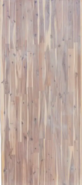 Tischplatte Akazie massiv 220 x 100 cm 38 mm mit natürlicher Kante Tischplatte Akazie massiv 220 x 100 cm 38 mm mit natürlicher Kante