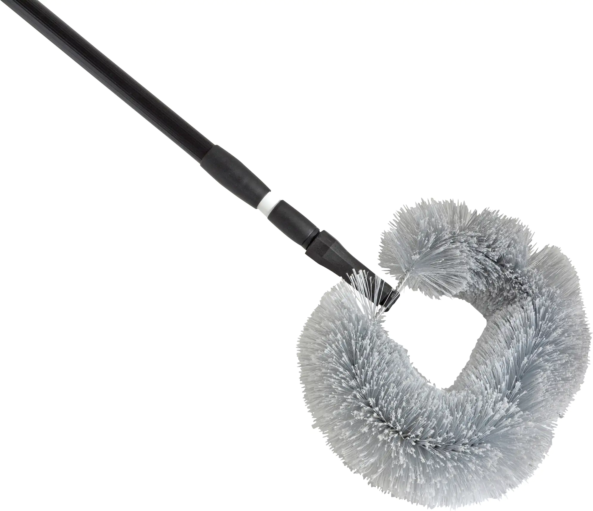 Coronet Staubbiene Metall-Teleskopstiel Länge 172 cm Coronet Staubbiene Metall-Teleskopstiel Länge 172 cm
