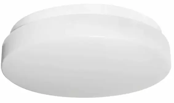 Primaster LED Deckenleuchte Boston 24 x 6 cm weiß  Primaster LED Deckenleuchte Boston 24 x 6 cm weiß