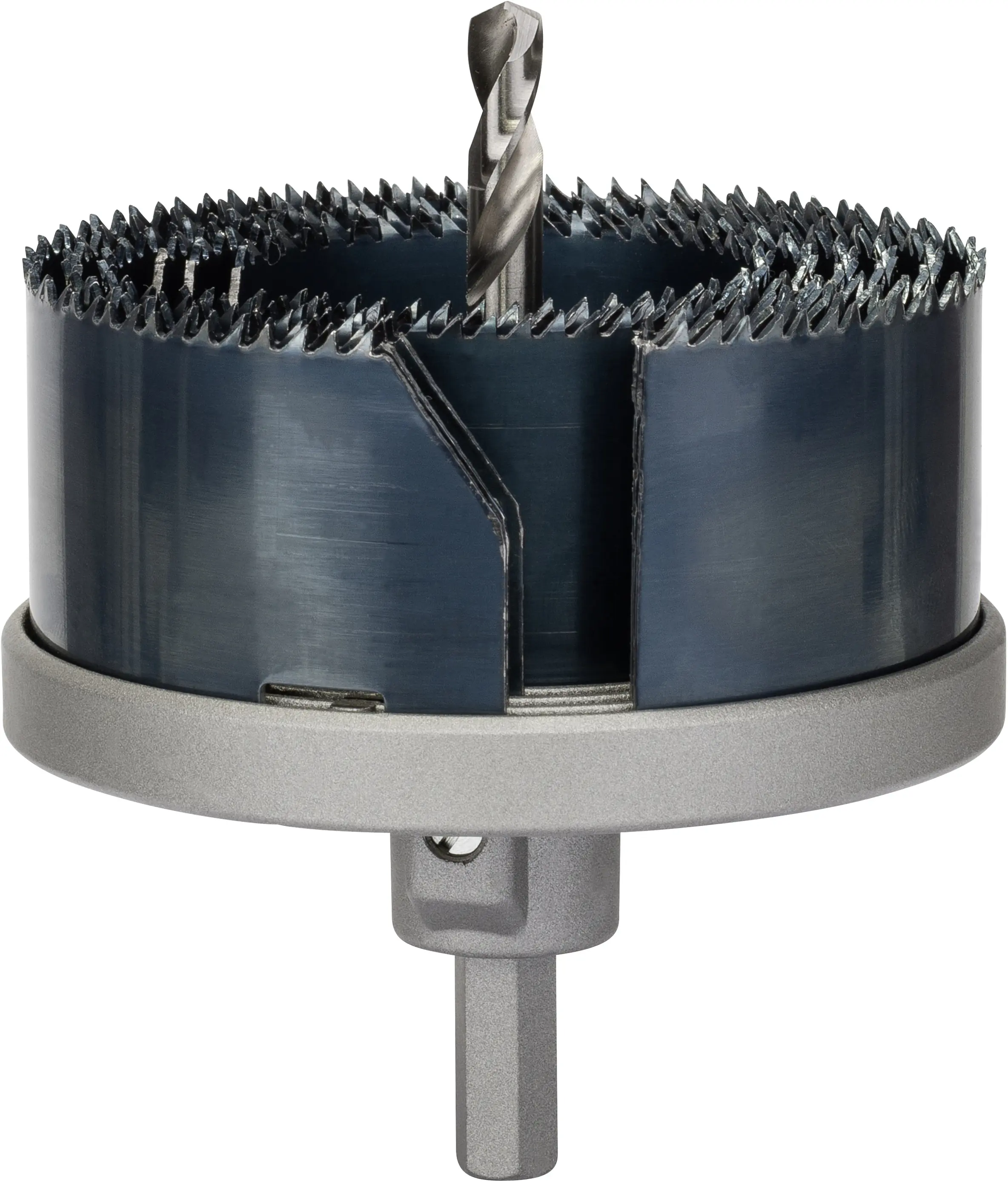 Bosch 6-teiliges Lochsägen-Set 46–81 mm