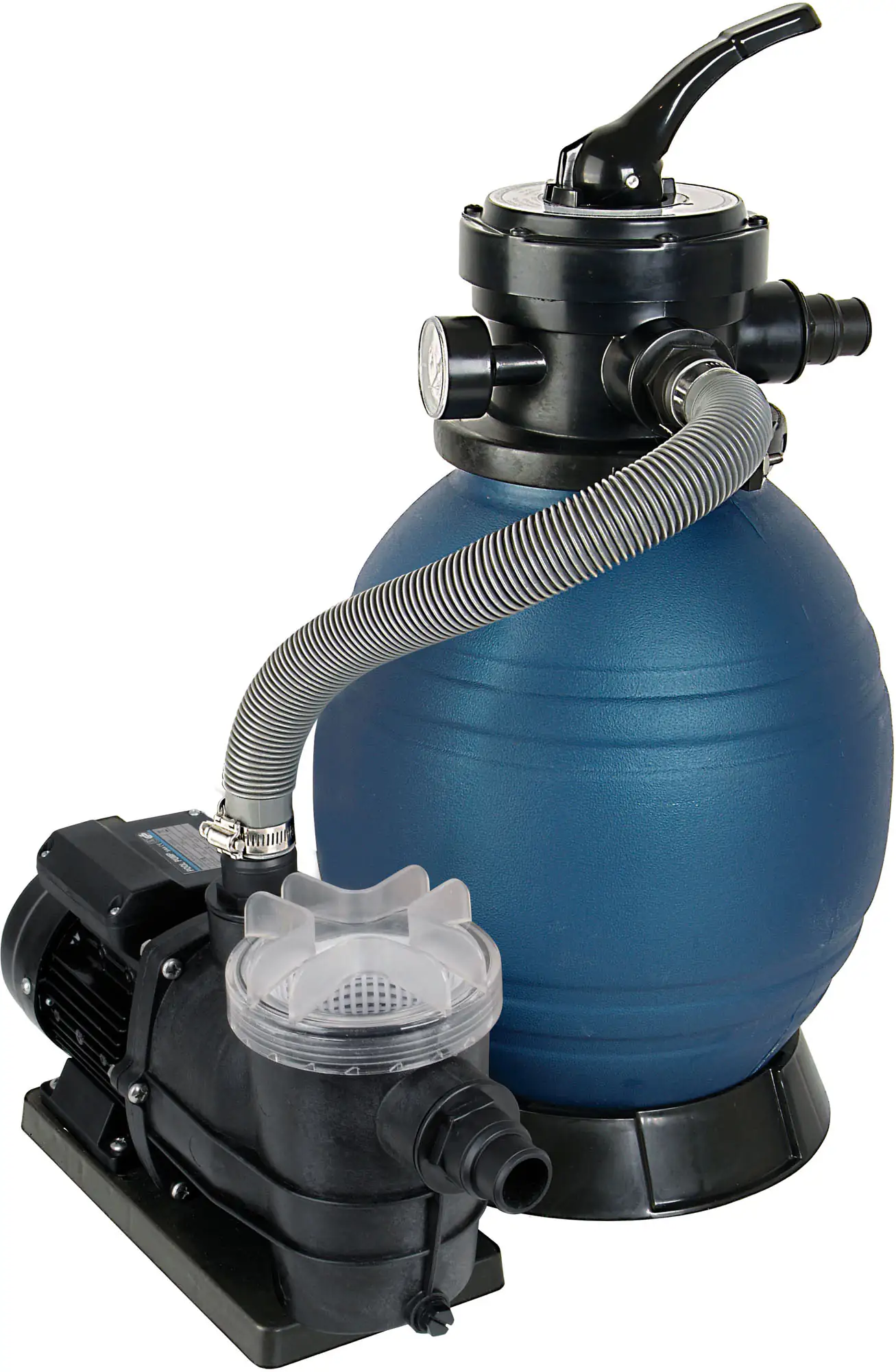 T.I.P. Schwimmbadfilter-Set Spf 250 F Fördermenge: 6.000 l/h T.I.P. Schwimmbadfilter-Set Spf 250 F Fördermenge: 6.000 l/h