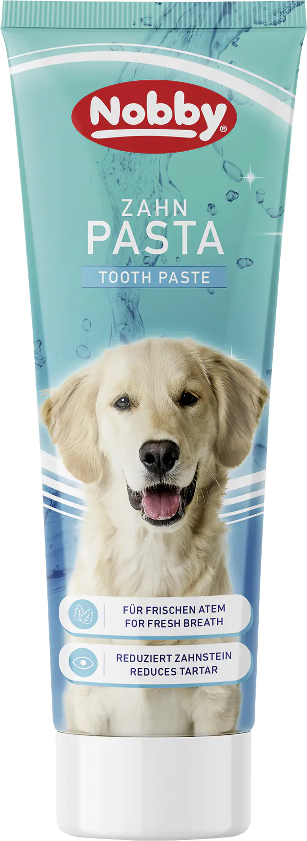 Nobby Zahnpasta mint 100 g Nobby Zahnpasta mint 100 g