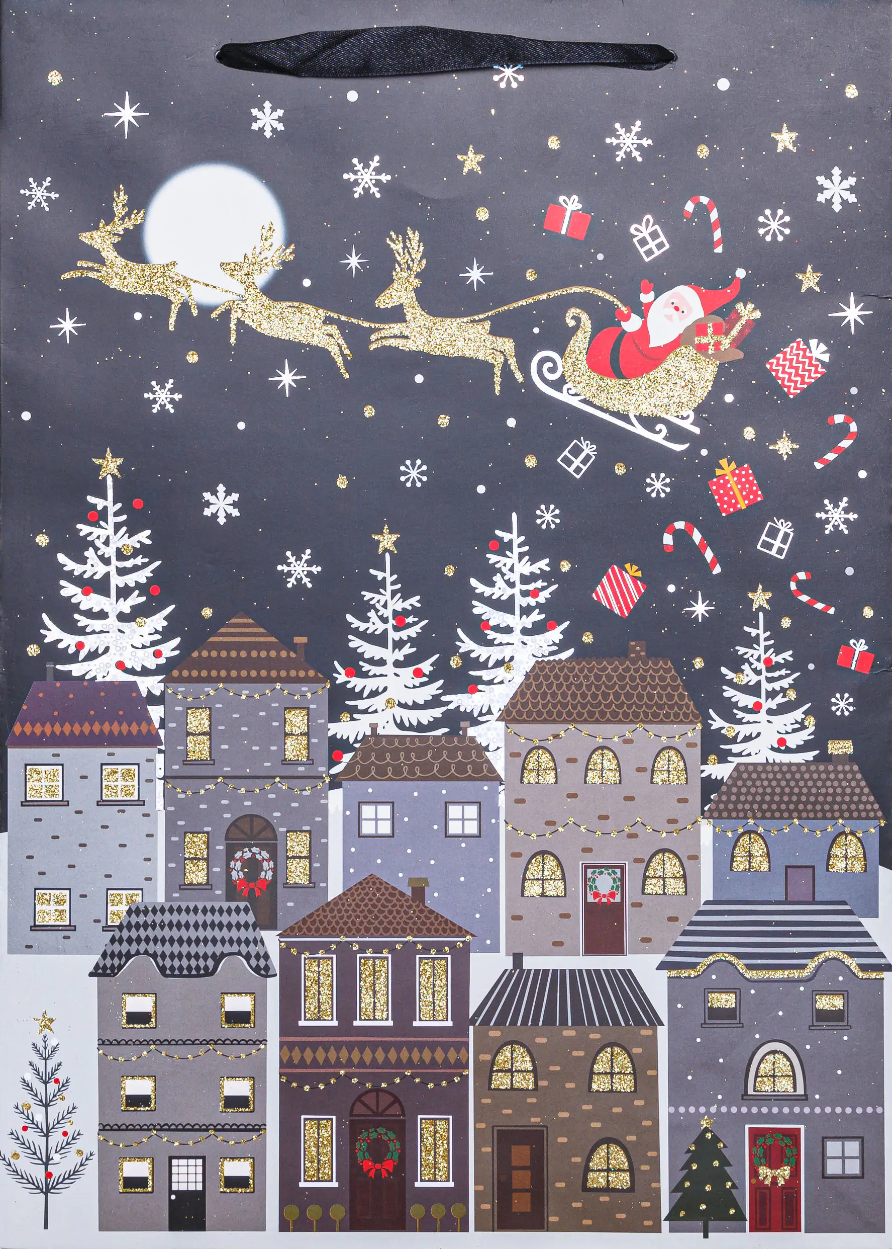 8719152657889_03 Kaemingk Papiertasche 12 x 30 x 42 cm