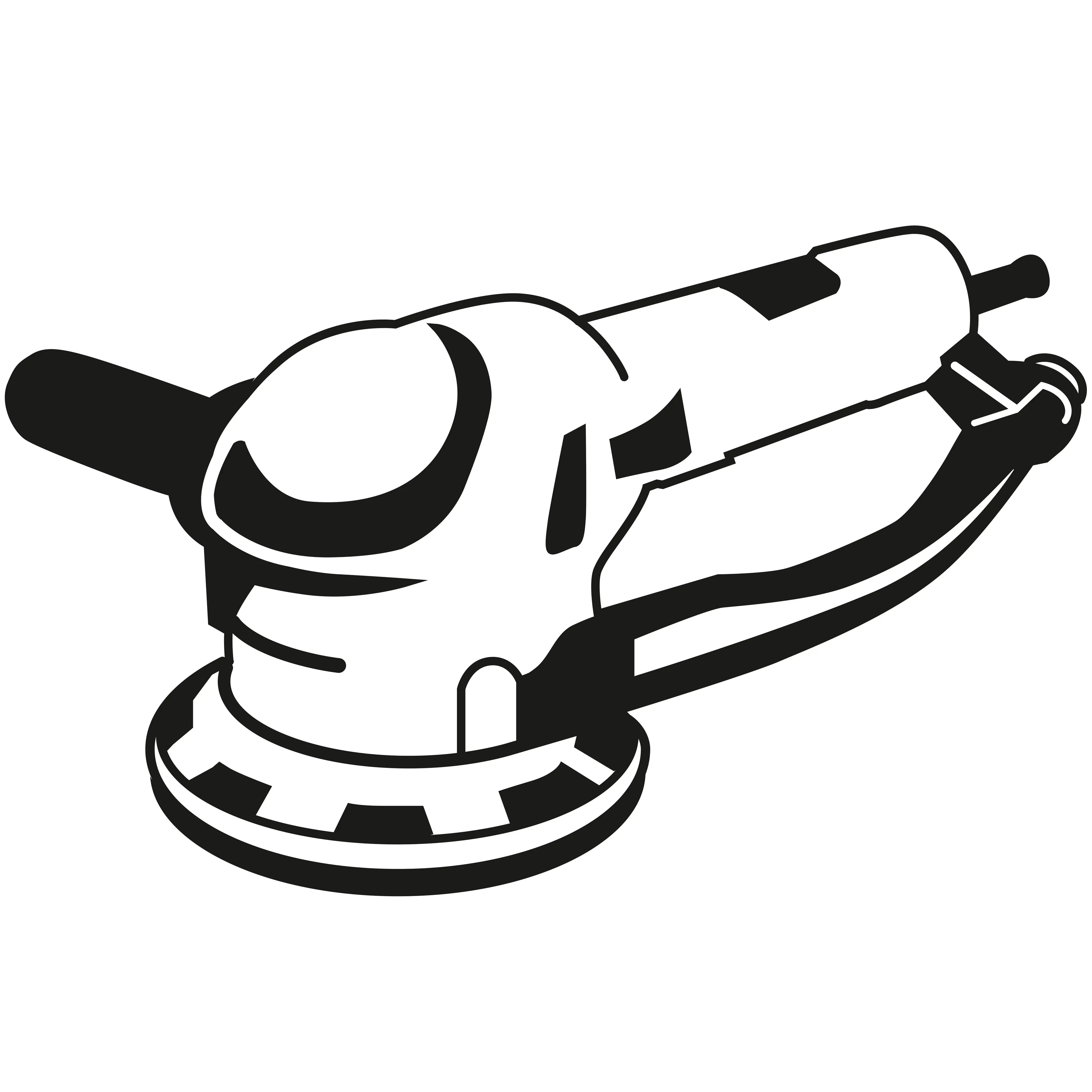 Bosch Expert Schleifnetz M480 Ø 125 mm G 180 5 Stück