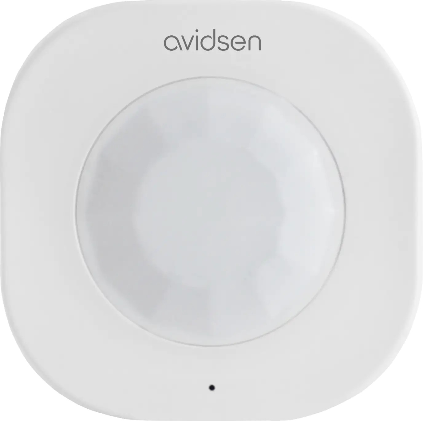Avidsen Bewegungsmelder HomeSensor IR-Wall, WLAN, Lithium-Akku