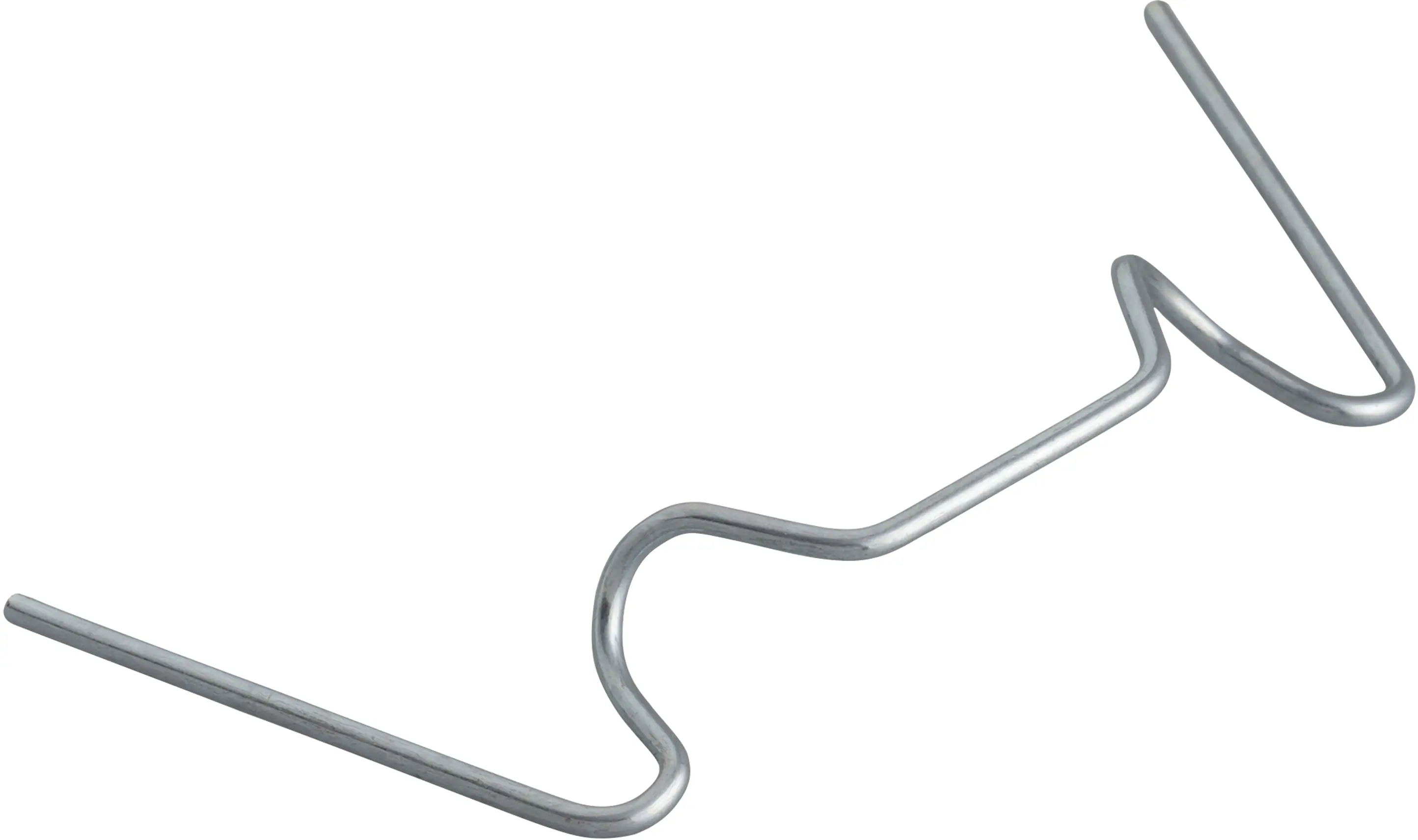 Glasfederklammern 20 Stück