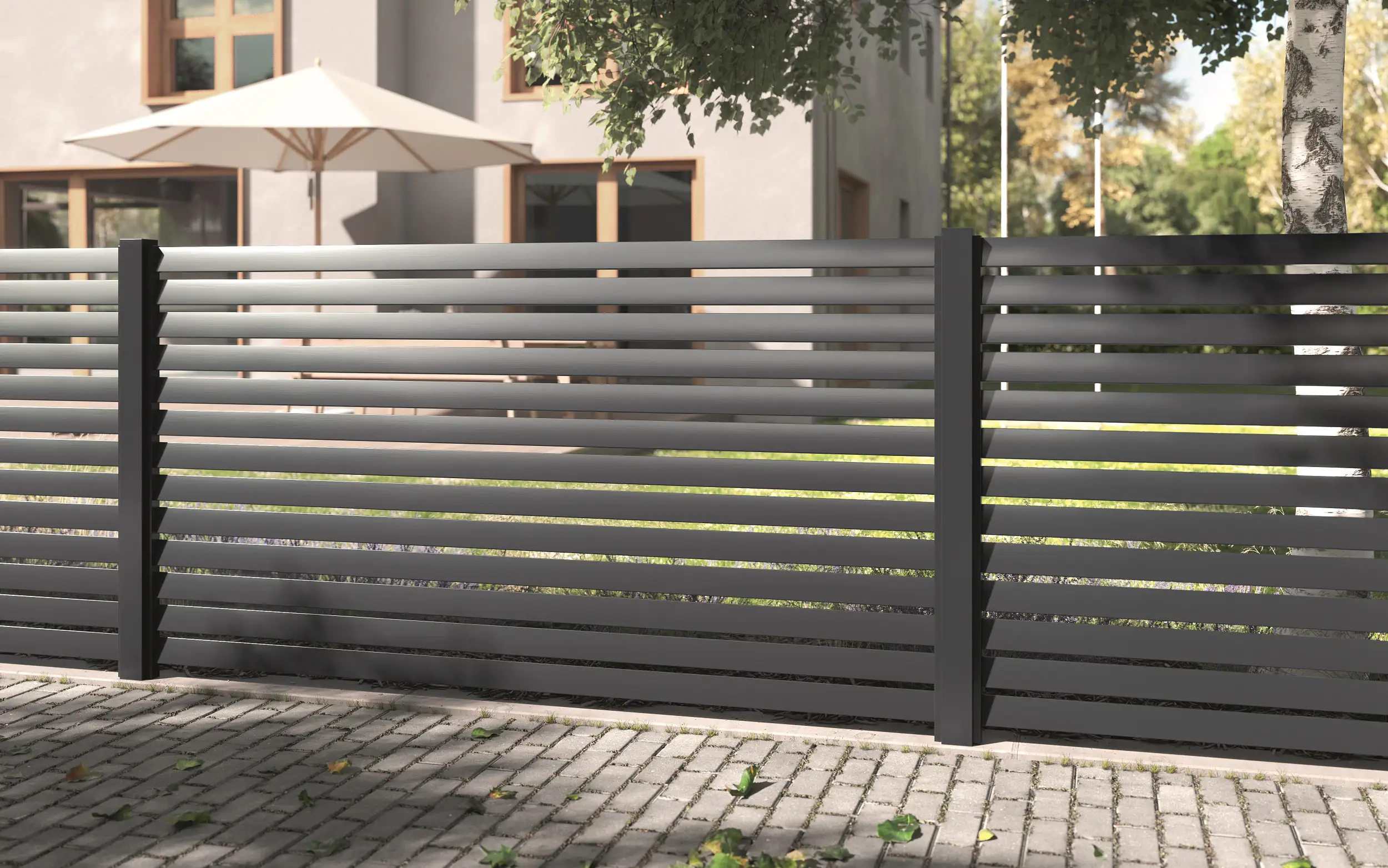 Alpina Metallschutz-Lack Anti-Rost 750 ml anthrazit glänzend Alpina Metallschutz-Lack Anti-Rost 750 ml anthrazit glänzend