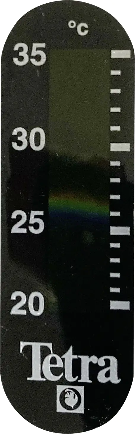 Tetra Aquarienthermometer TH 35