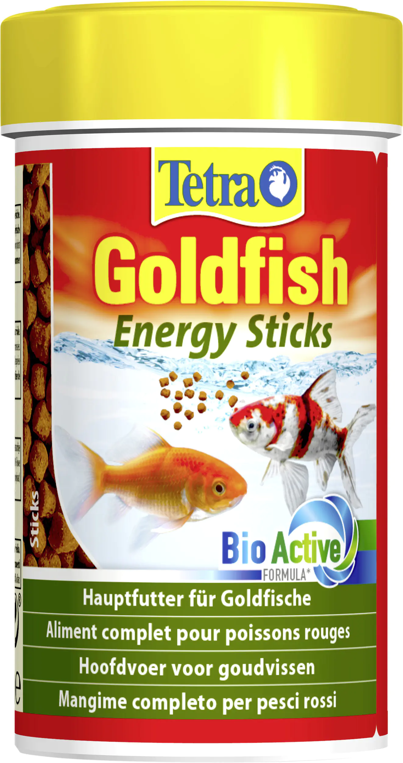 Tetra Goldfish Energy Sticks 100 ml