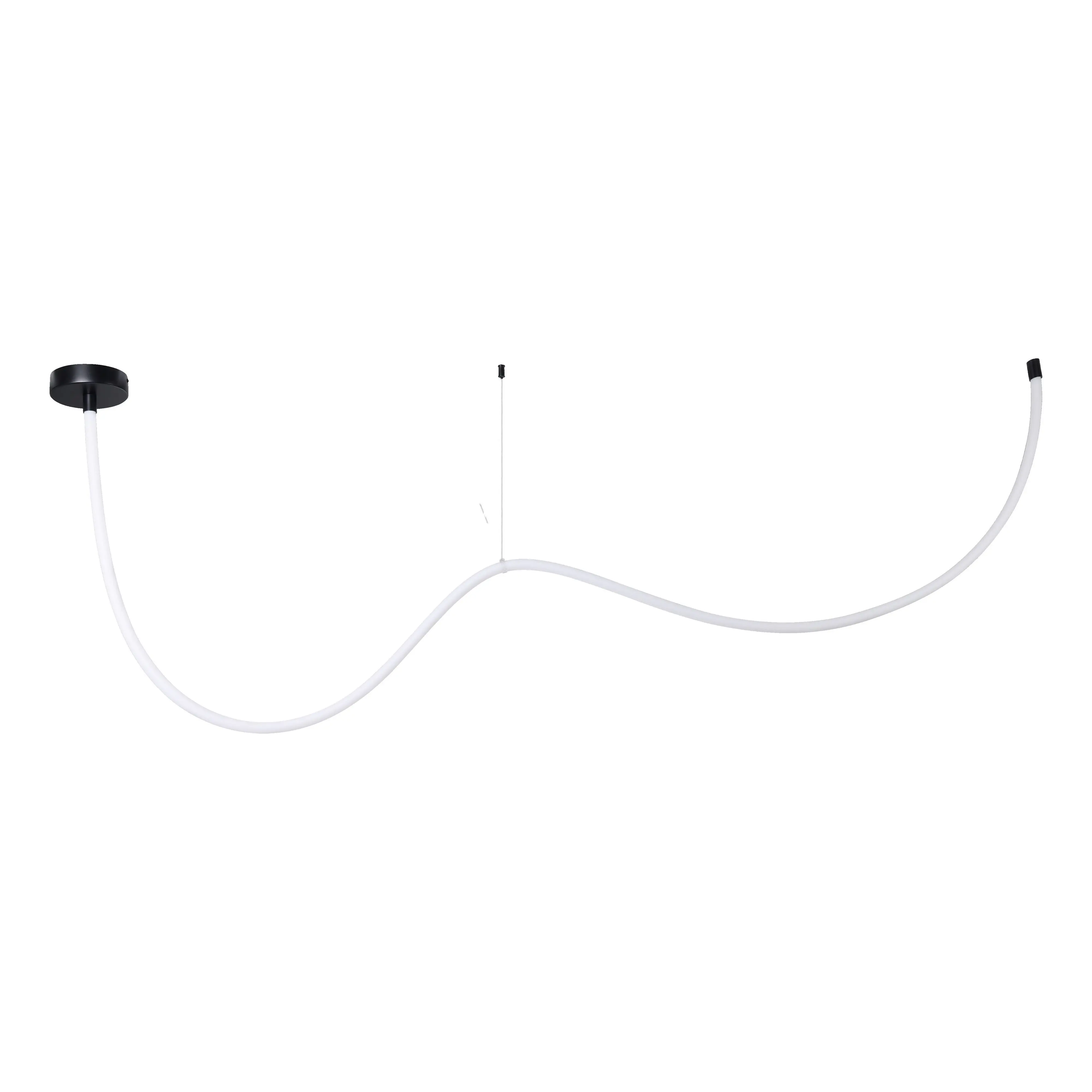 Eglo LED-Lichtschlauch Glow 3 m neutralweiß