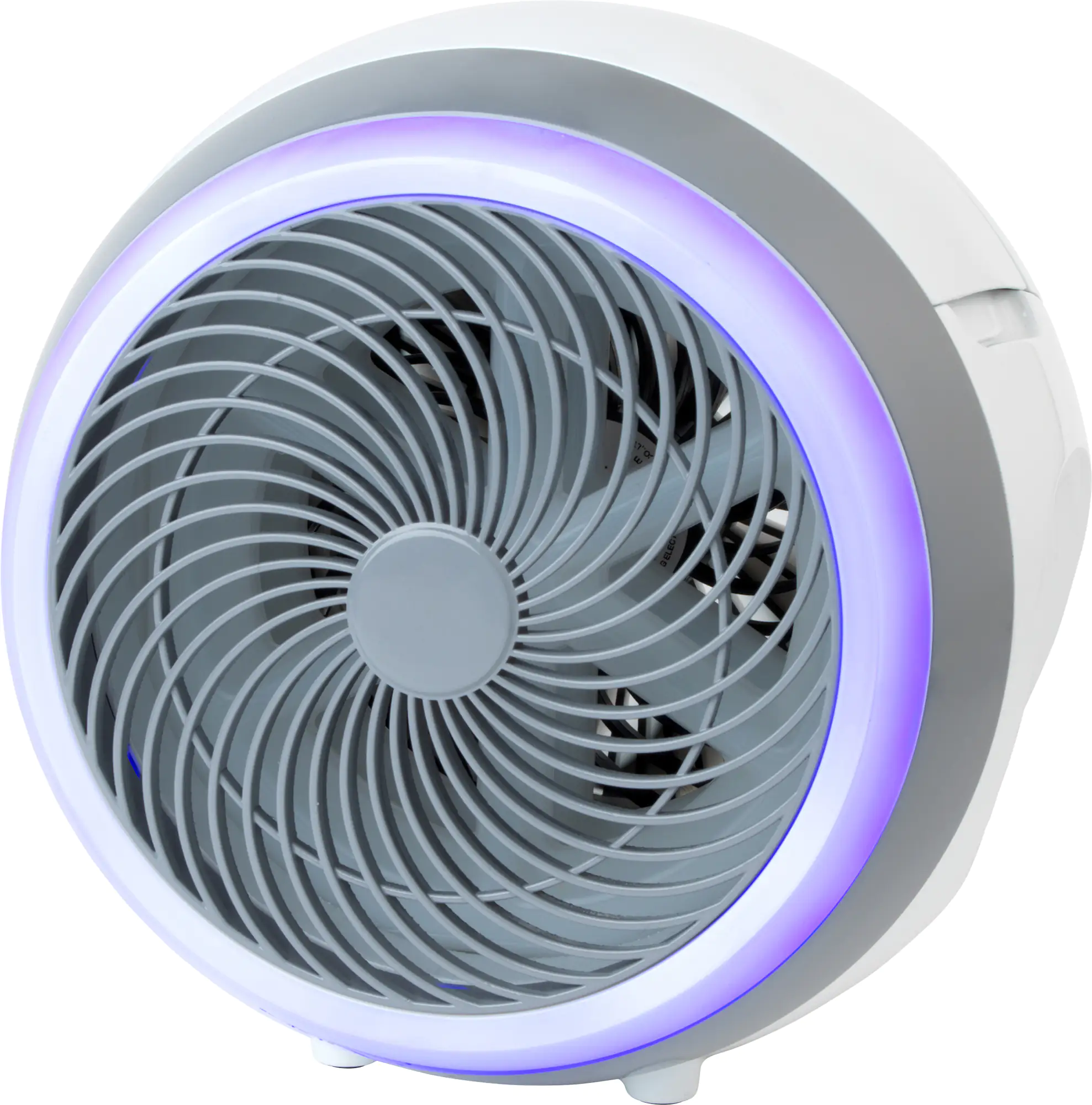 5054061374421 Beldray Mini Air Cooler Arctic Dome 10 Watt, Ø 19 cm