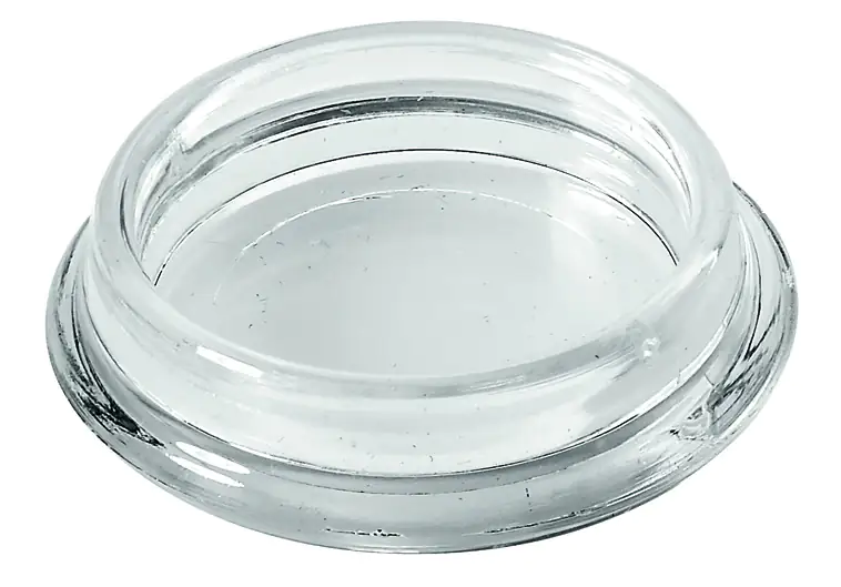 Hettich Möbeluntersetzer rund Ø 30 mm