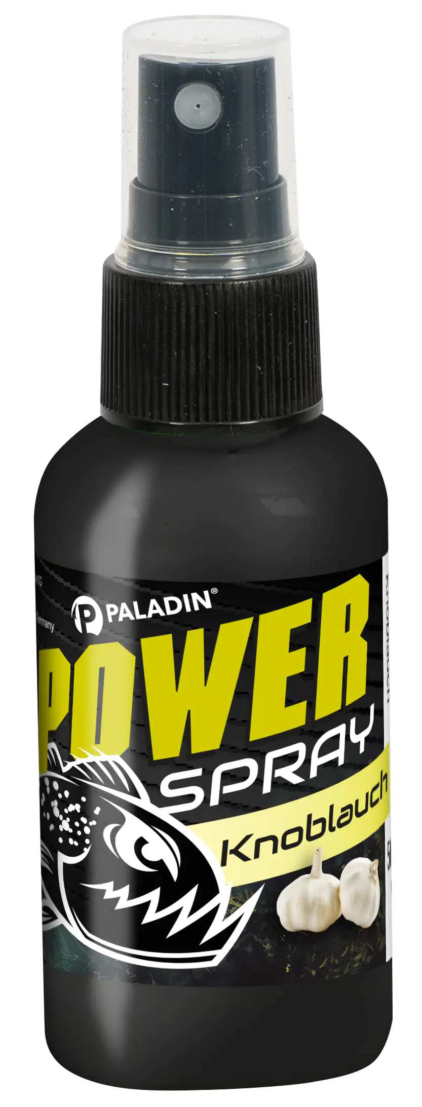 Paladin Angelzubehör Power Liquid Spray Knoblauch 50 ml