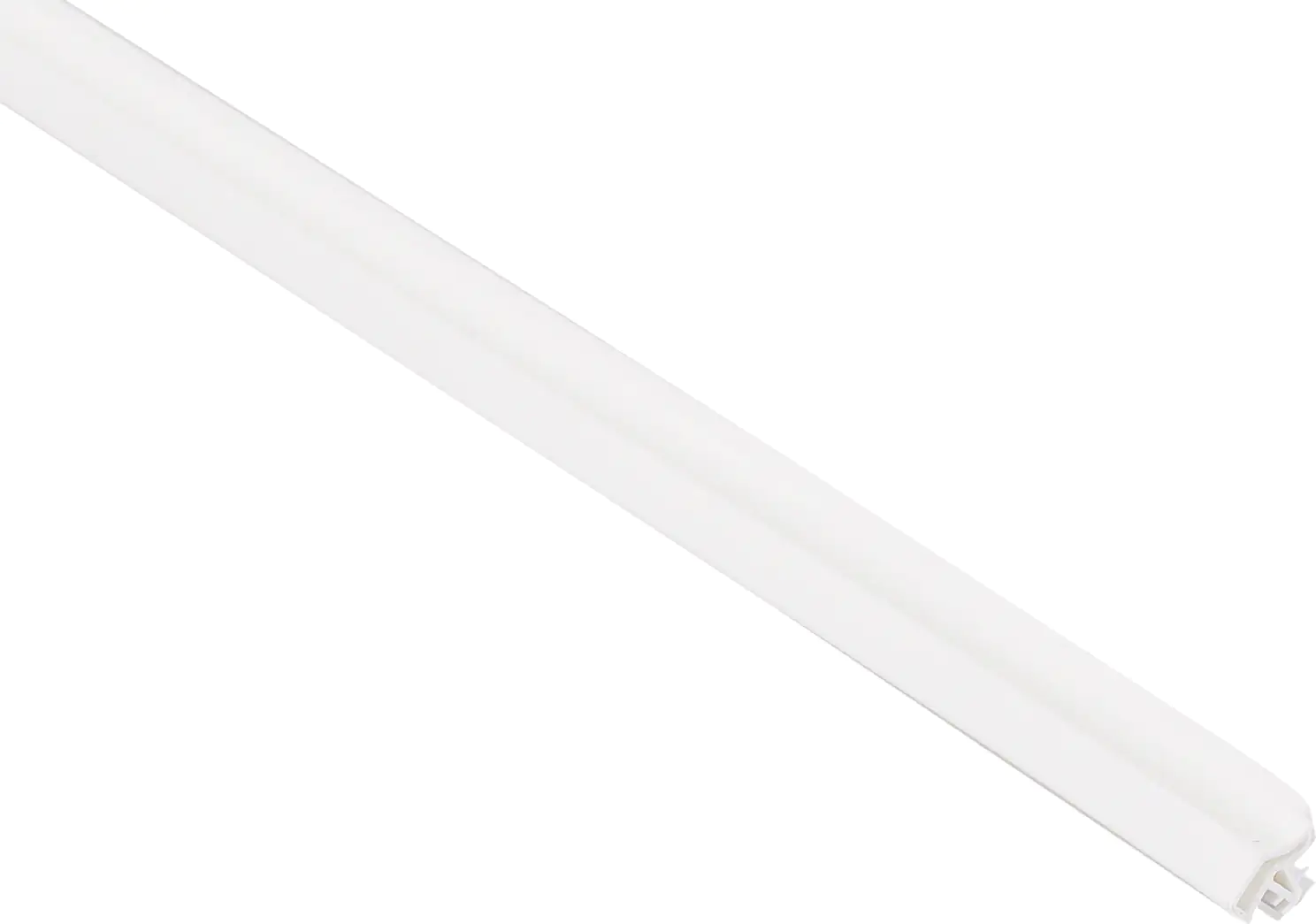 Primo Universaldichtung Holzzarge Lignum 34AC weiß 5 Meter