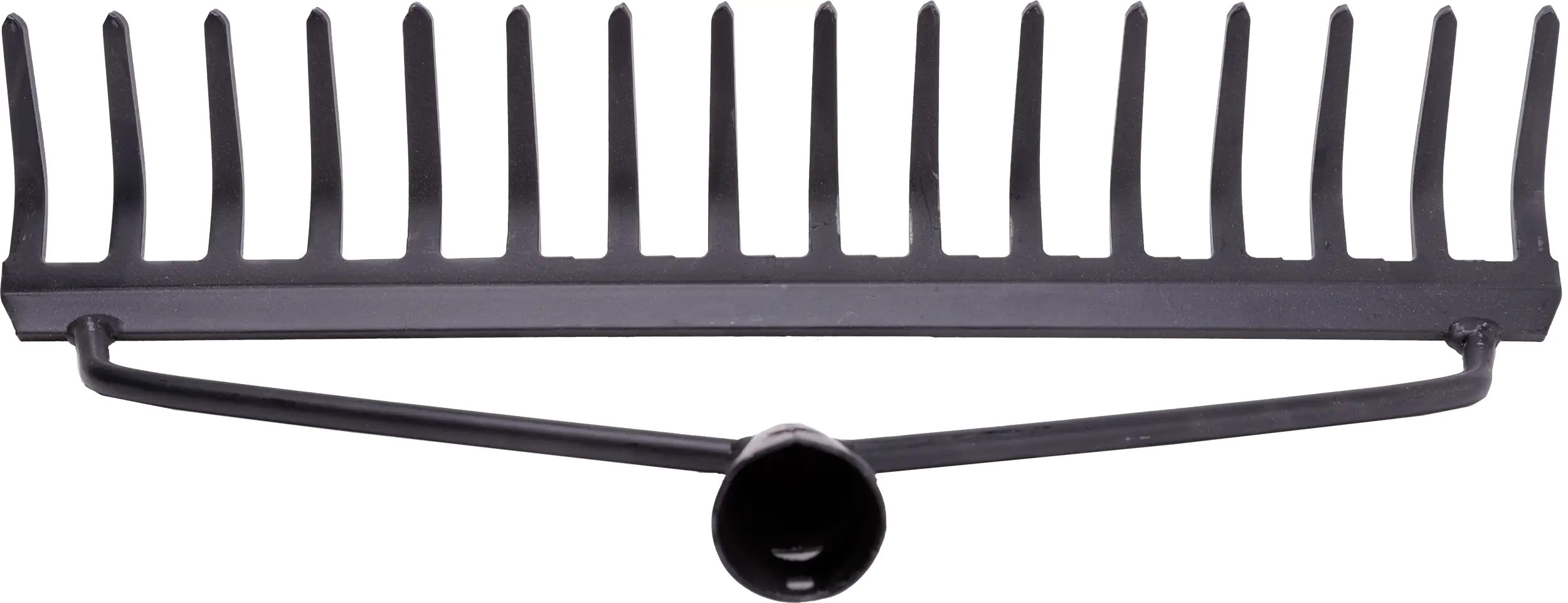 TrendLine Bügelrechen 16 Zinken