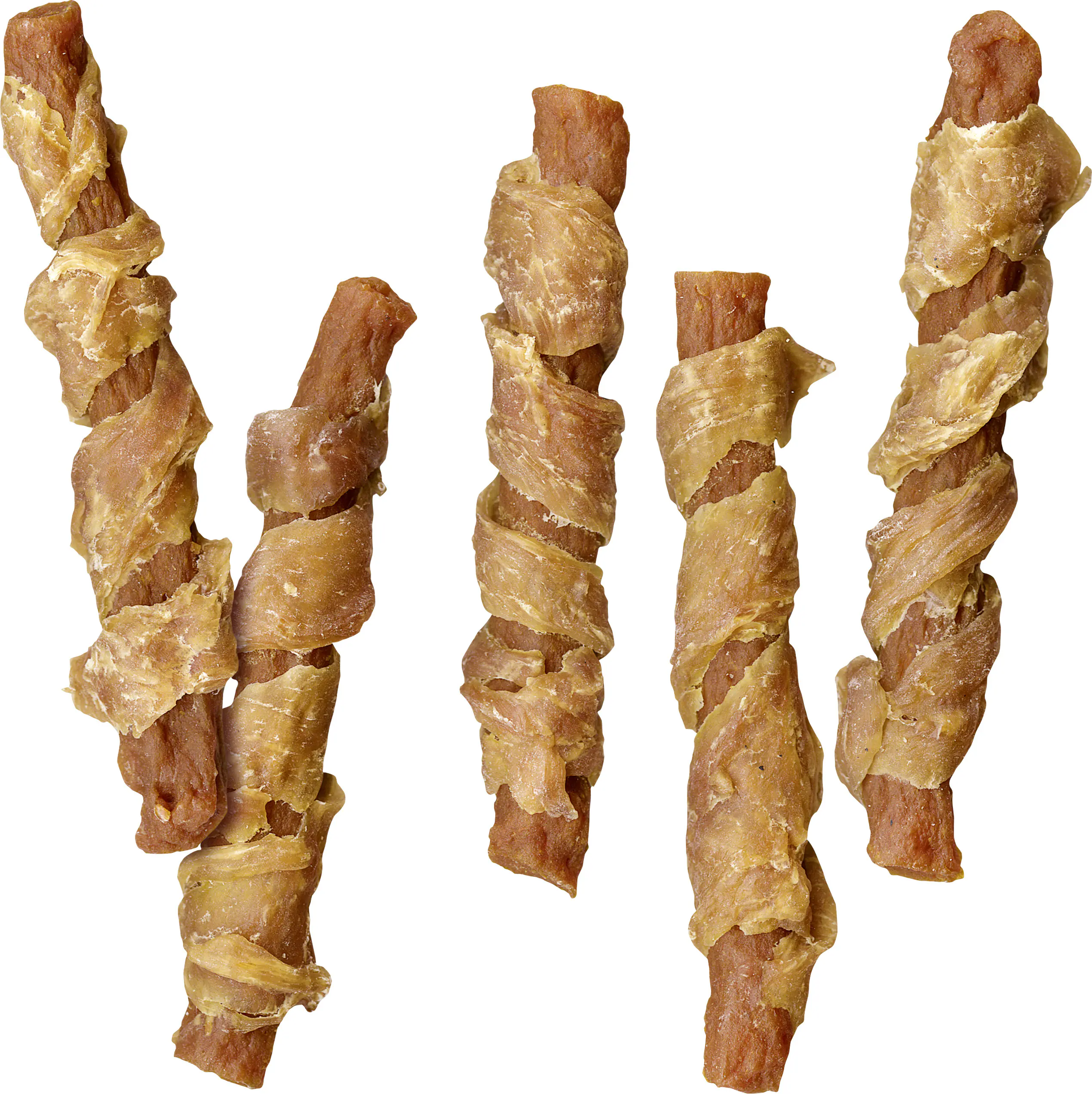 Vitakraft CHICKEN Veggie Karotte-Hühnchenstick 80 g Vitakraft CHICKEN Veggie Karotte-Hühnchenstick 80 g