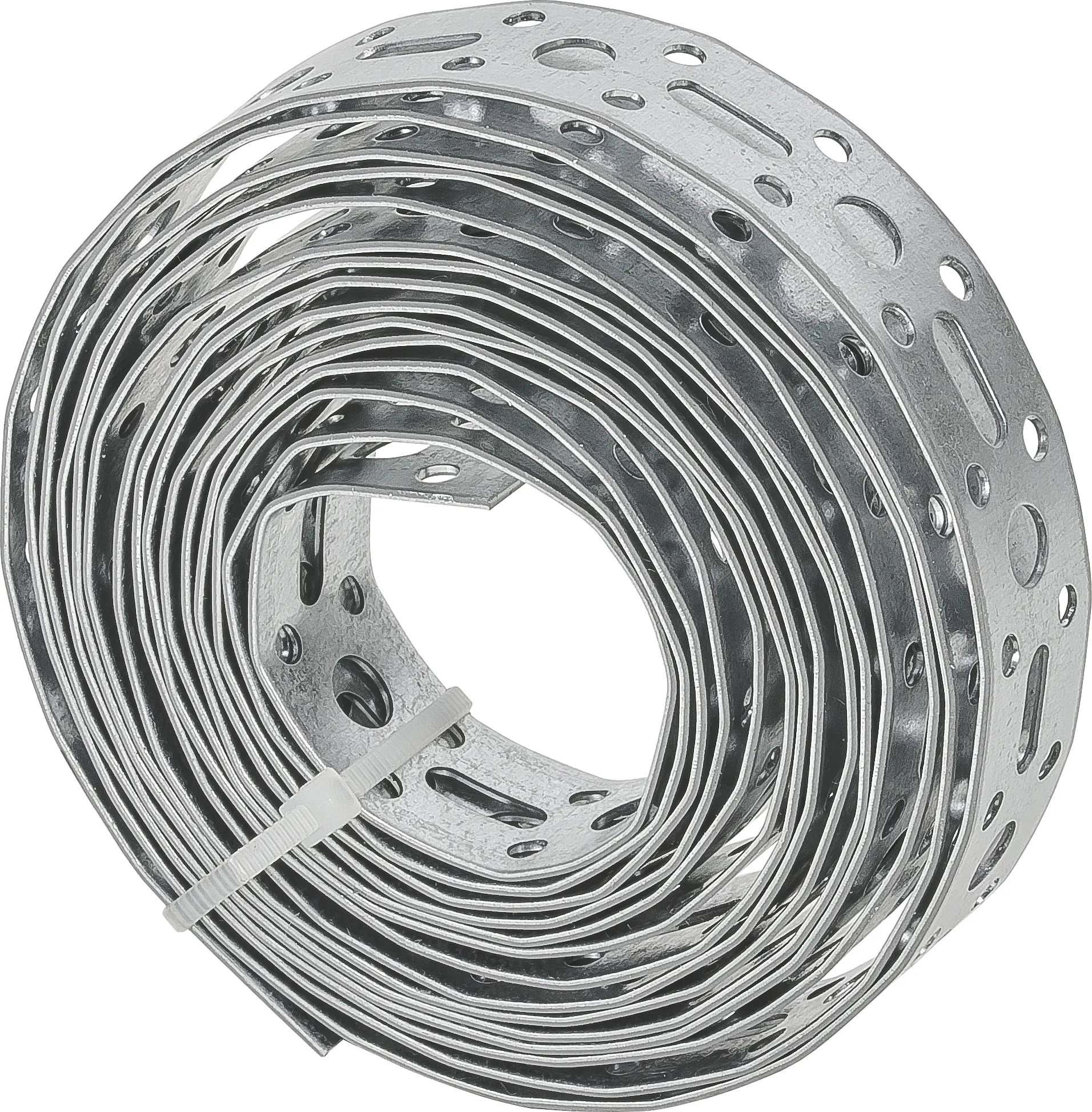 Vormann Montagebänder feuerverzinkt 20 mm