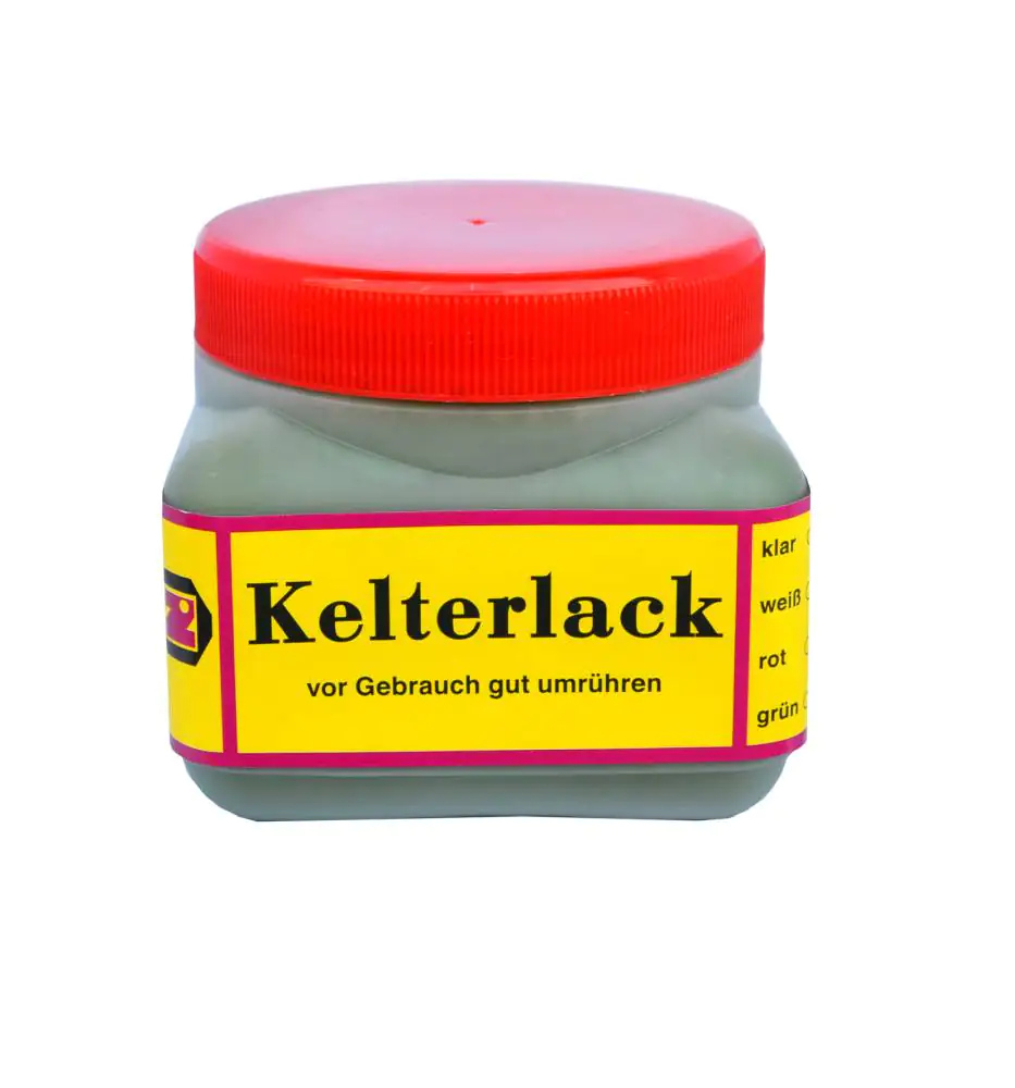 Vina Kelterlack grün 375 ml