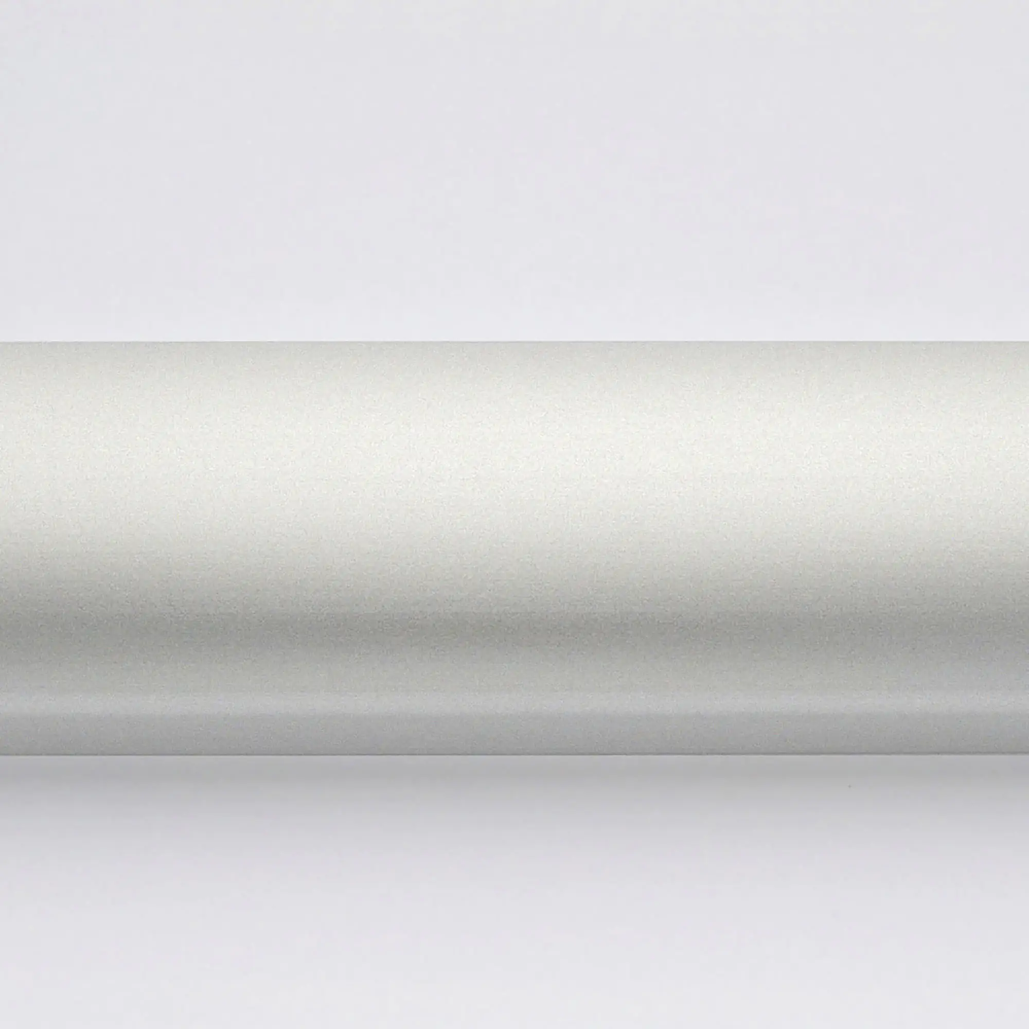 Breuer Drehtür Ni Elana 6 re 80 x 200 cm, Alu silber matt, Klarglas