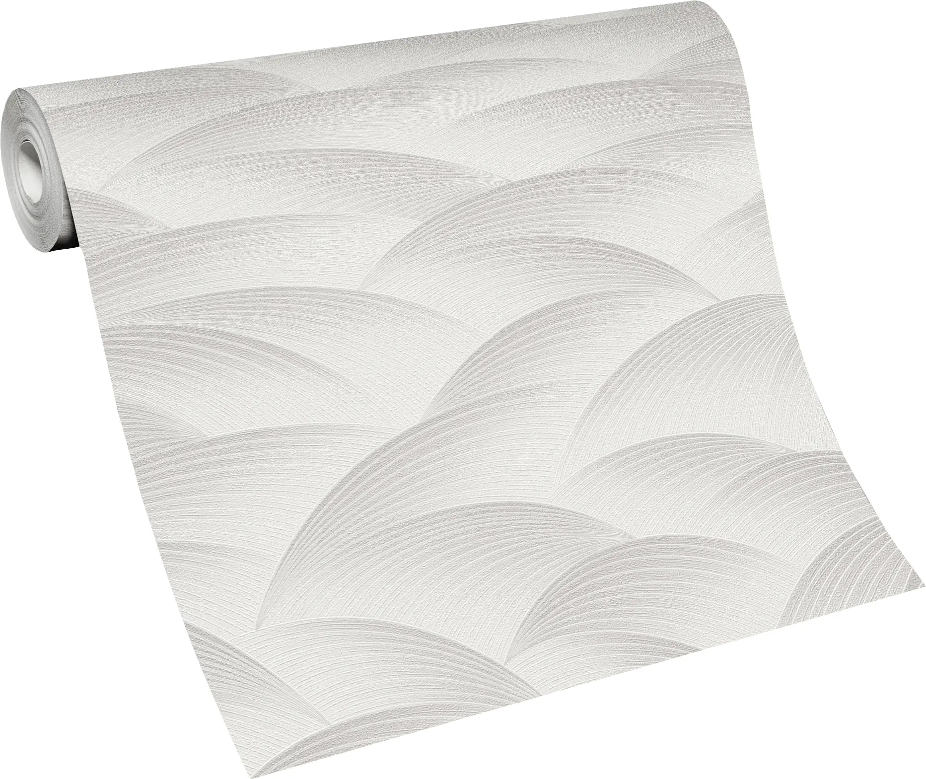 Erismann Vliestapete 10372-38 Fashion für Walls 4 grafisch taupe 10,05 x 0,53 m