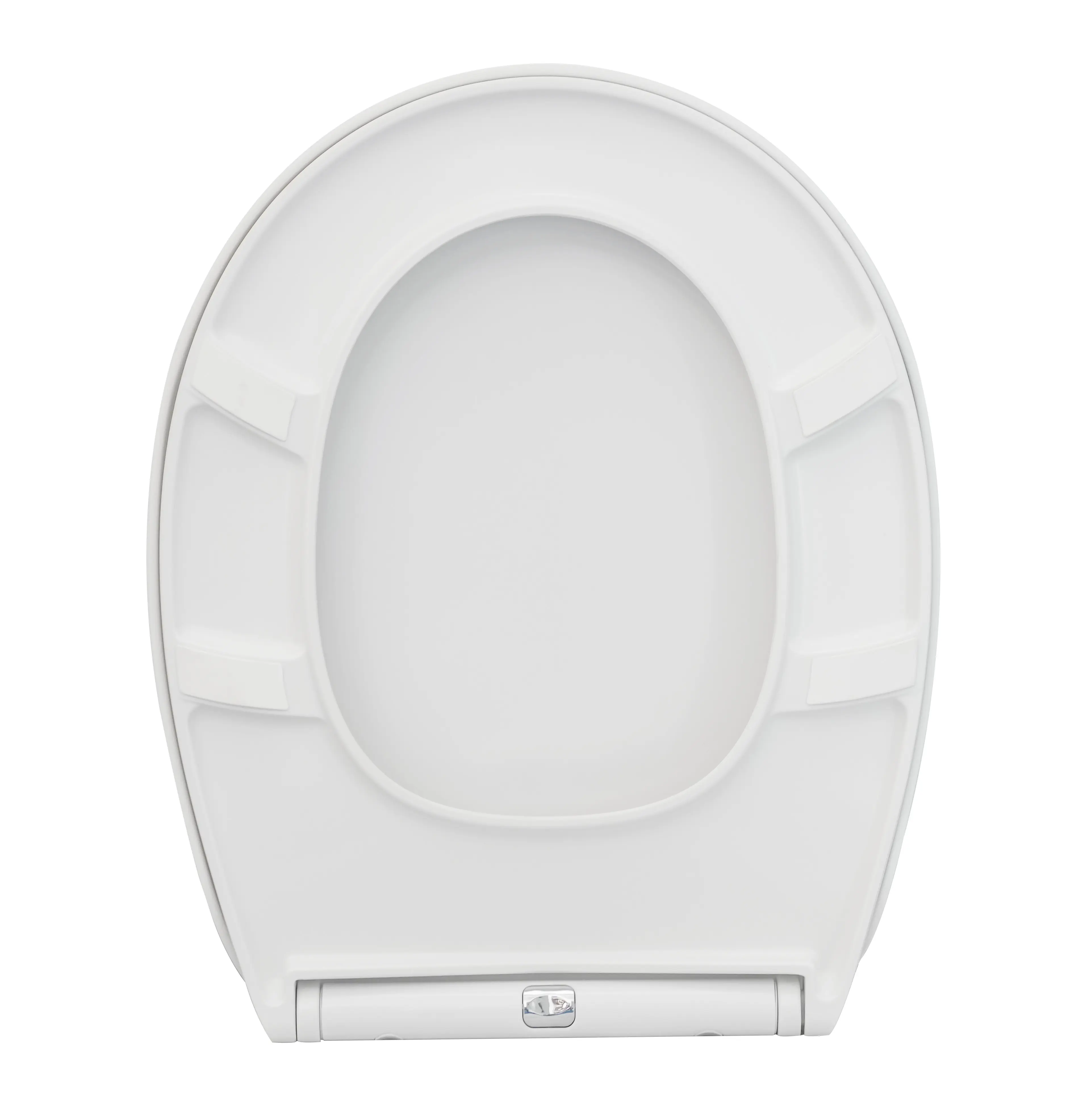 Primaster WC-Sitz mit Absenkautomatik Vancouver weiß