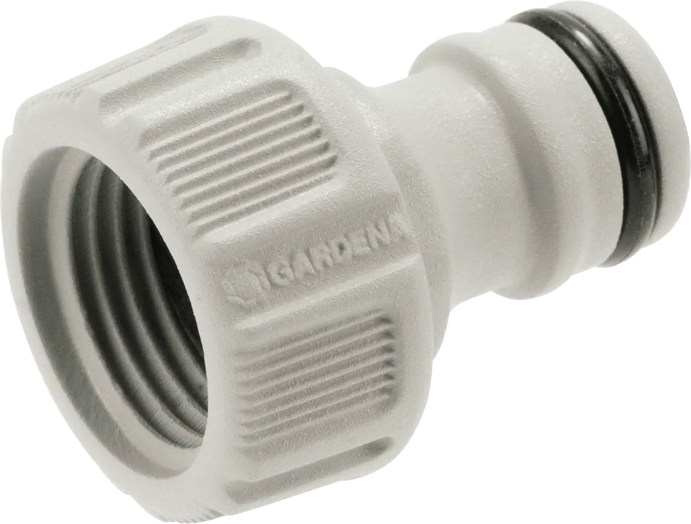 Gardena Hahnverbinder 21 mm (1/2")