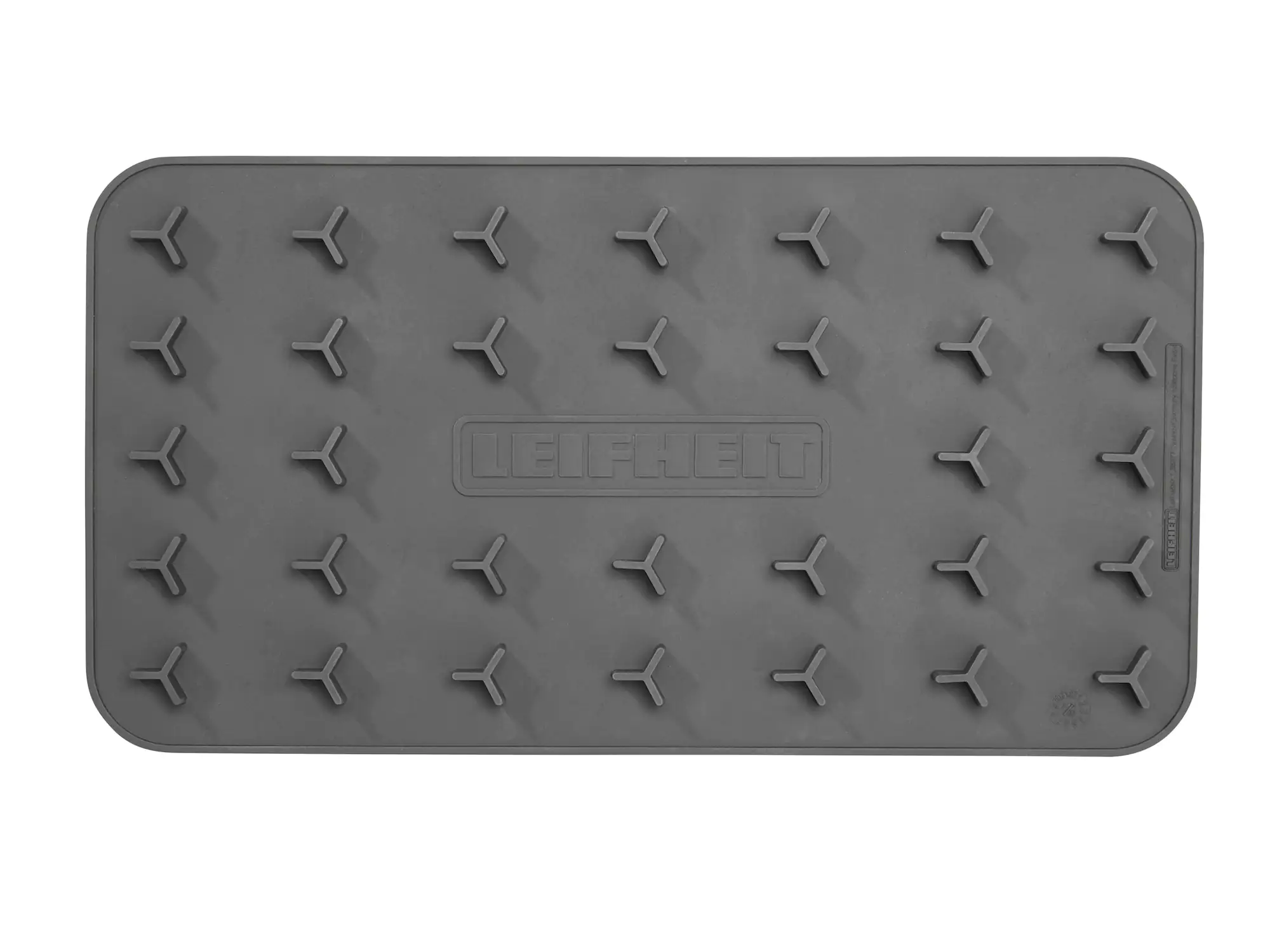 Leifheit mobile Bügeleisenablage