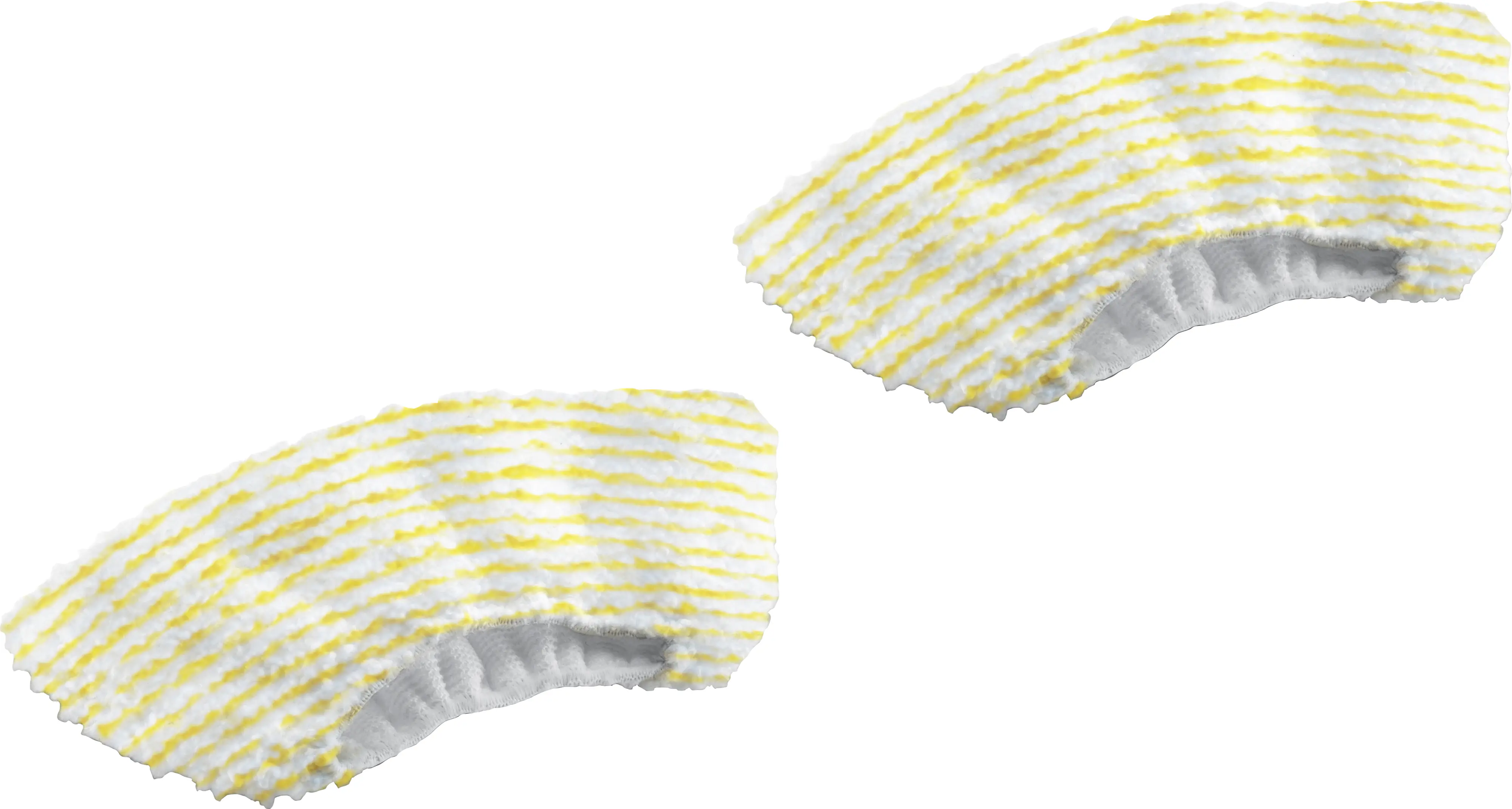 Kärcher Original Handdüse Überzugsset kompatibel für SC-Modelle