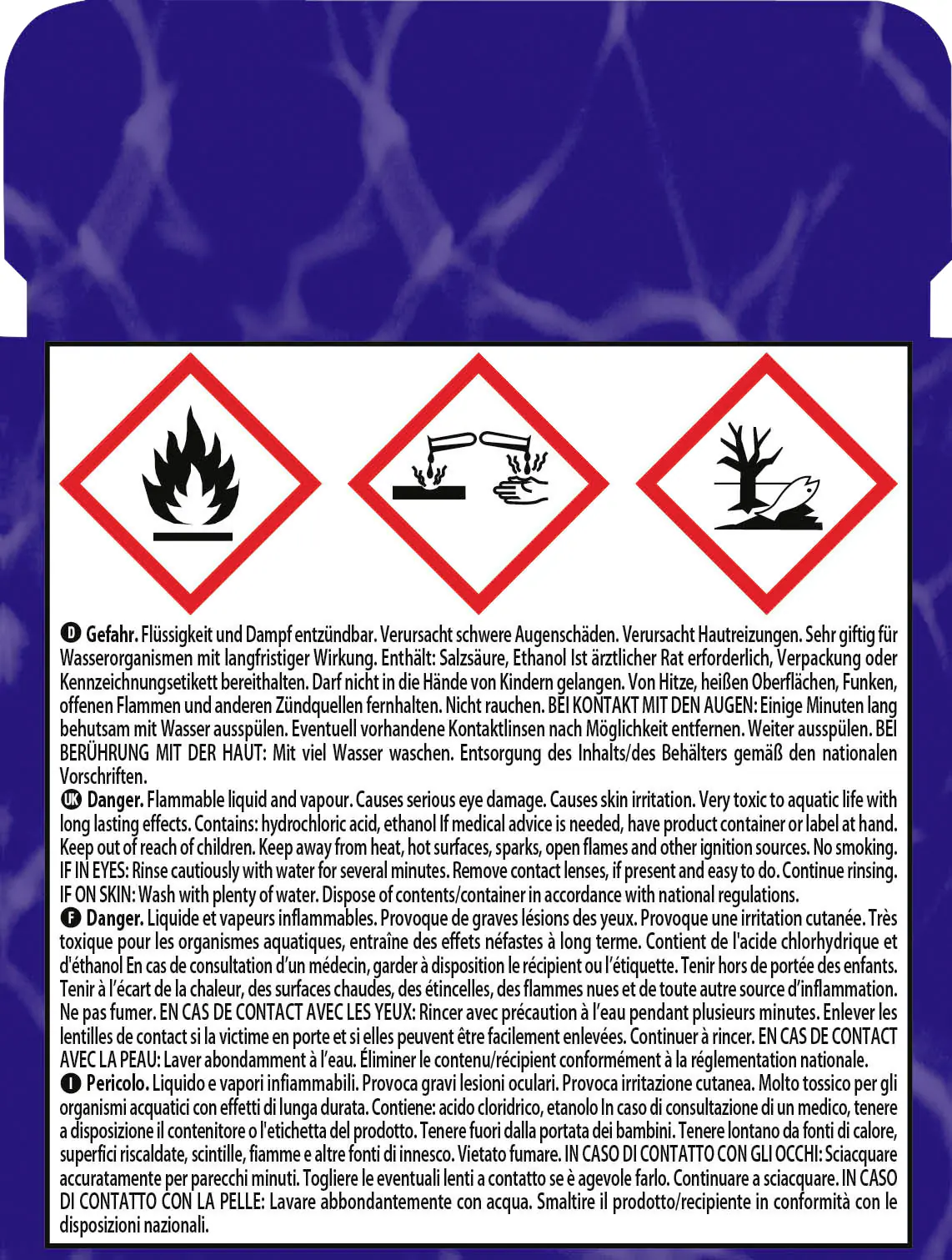Tetra Aquariumwassertester Nitrat-Test