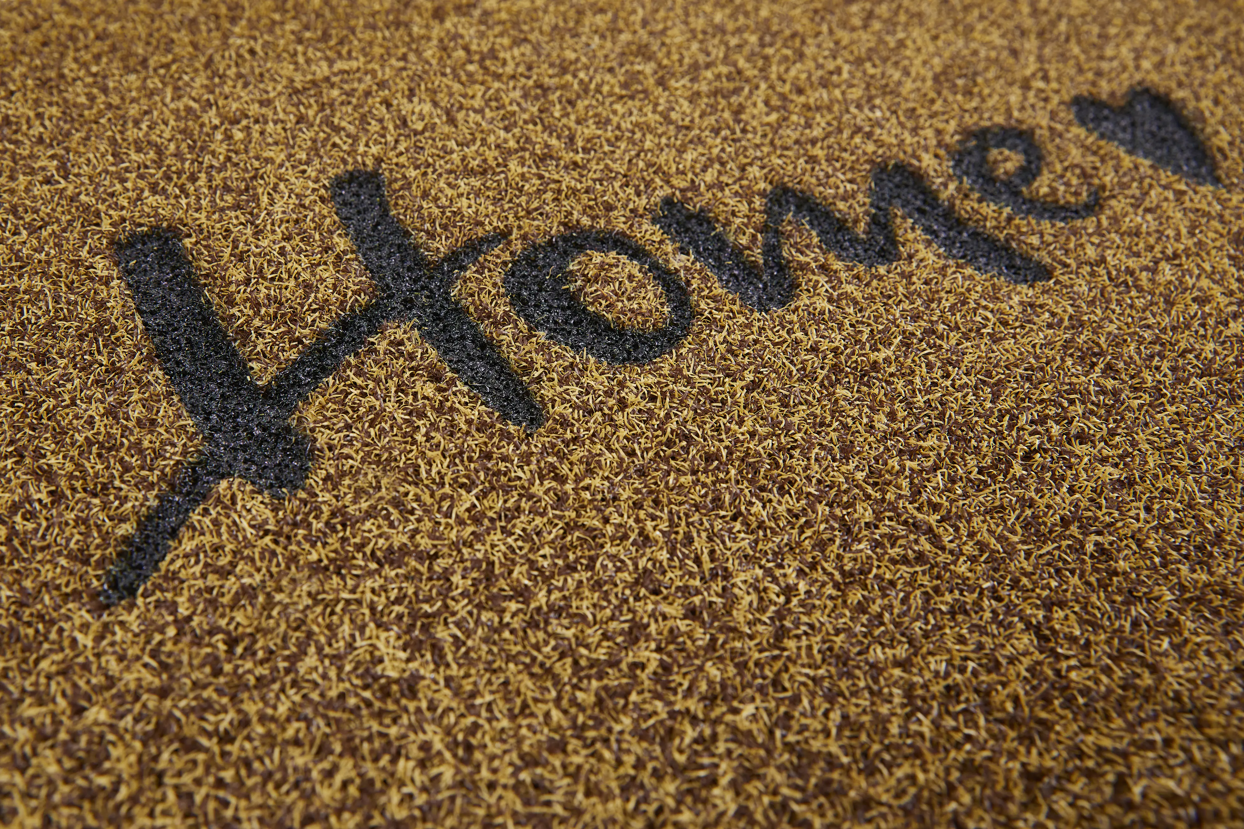 Fußmatte Stratford Home natur 45 x 75 cm