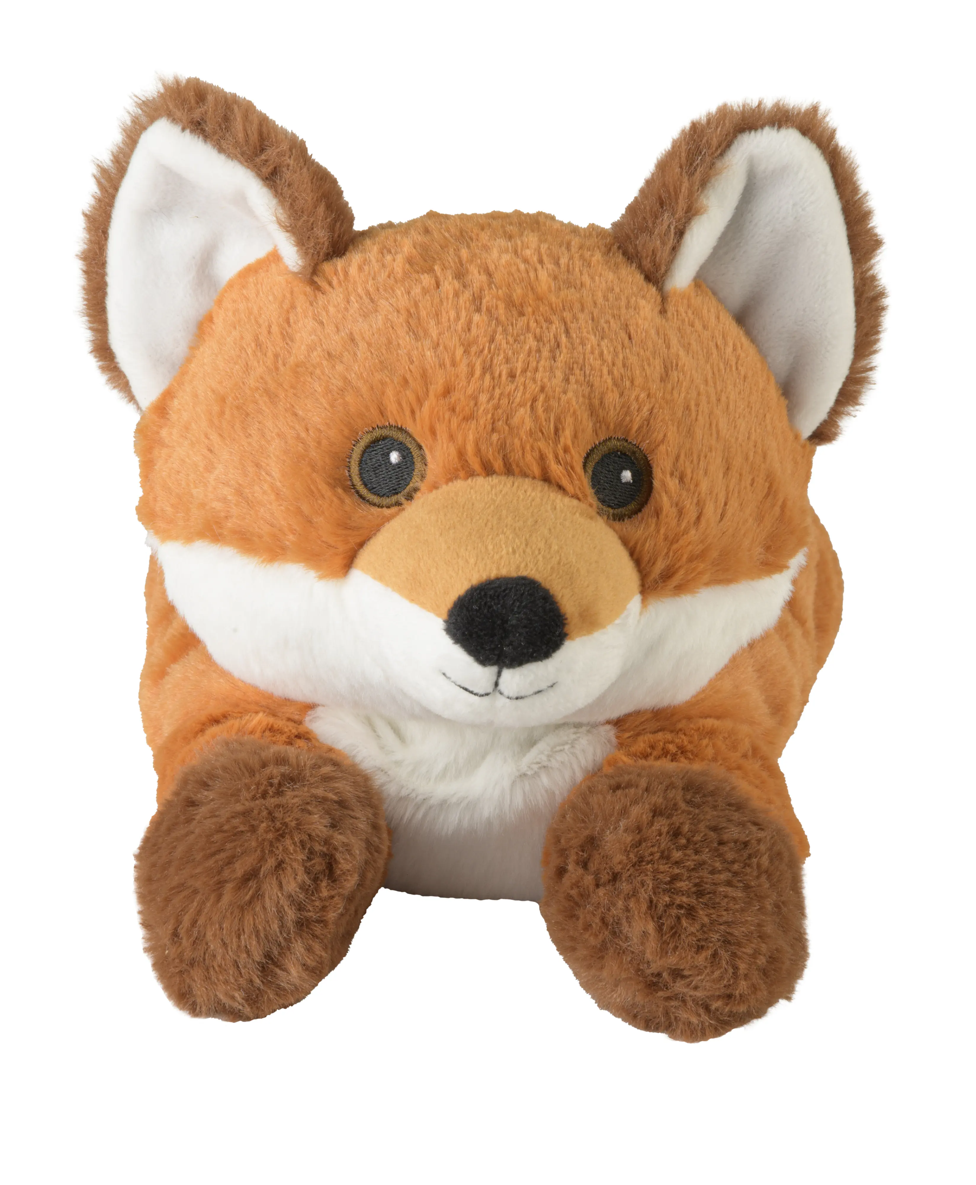 Warmies Wärmekuscheltier Liegender Fuchs Warmies Wärmekuscheltier Liegender Fuchs