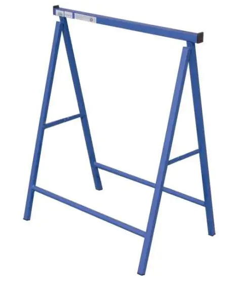 pro-bau-tec Klappbock 73,5 x 62 cm 200 kg