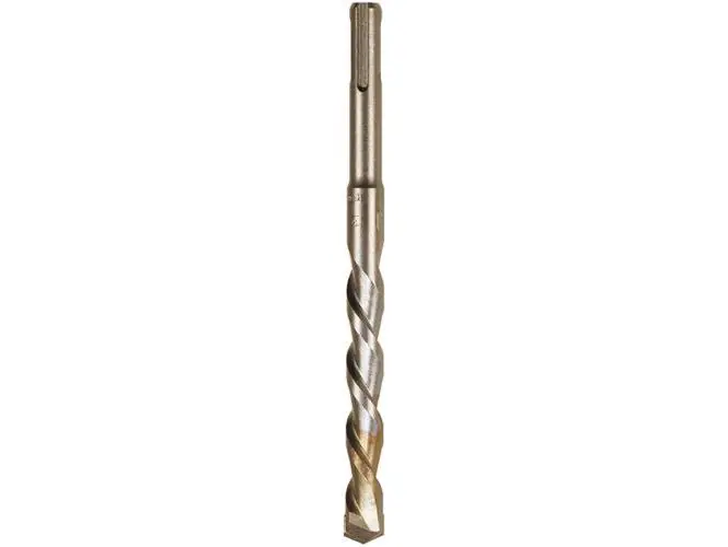 Wolfcraft Hammer-Schlagbohrer HM Stadard SDS-plus Schaft Ø 20 mm