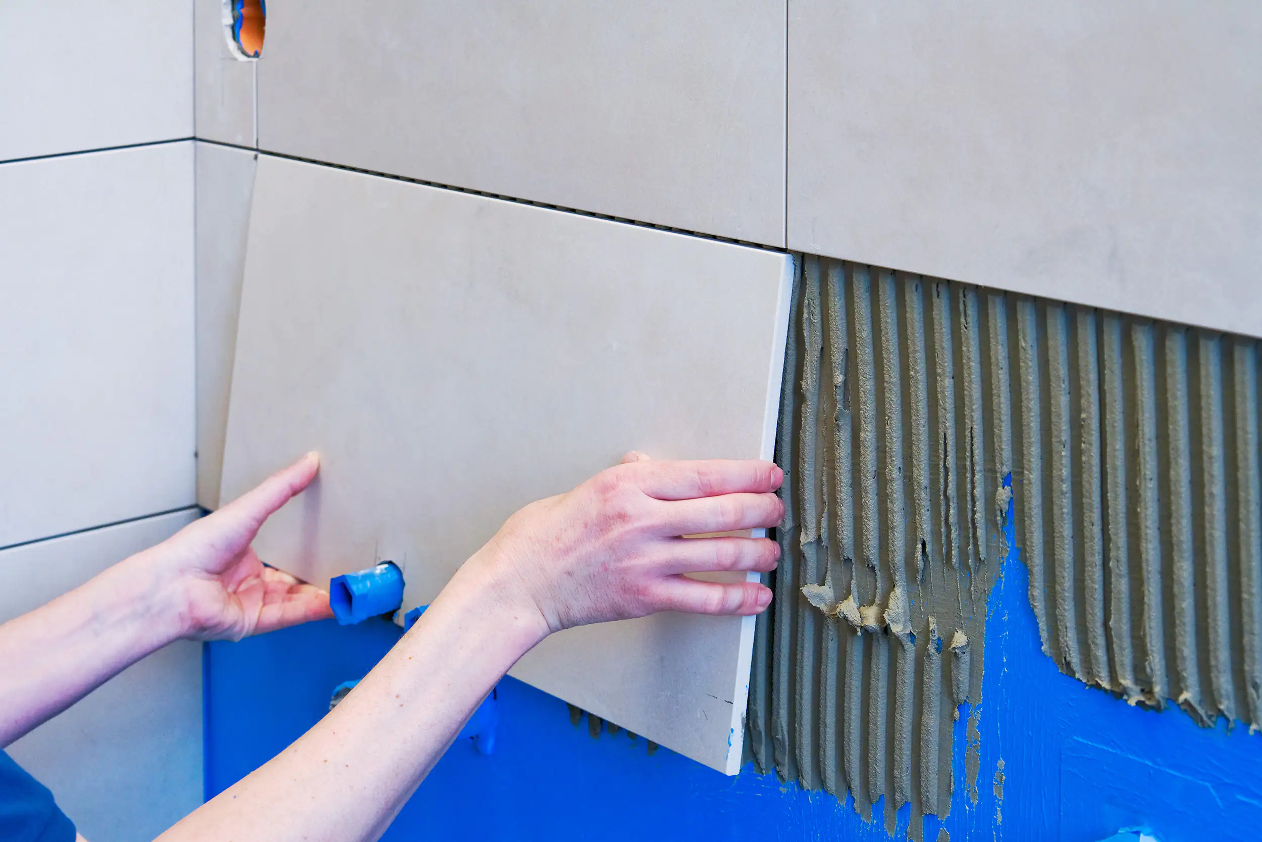 Knauf Flexkleber Extra 20 kg