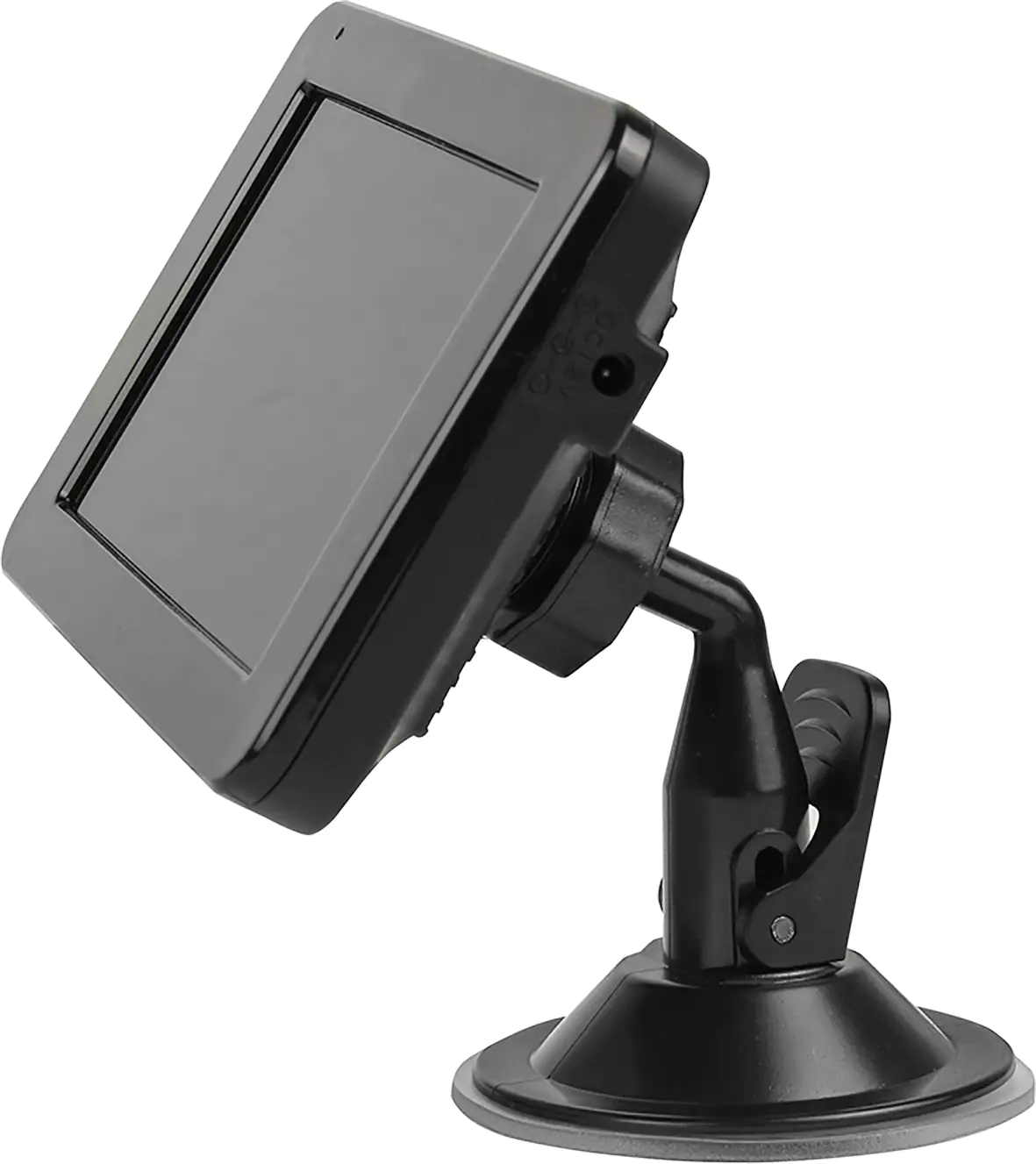 EUFAB Rückfahrkamerasystem mit 10,9cm (4.3") Display EUFAB Rückfahrkamerasystem mit 10,9cm (4.3") Display
