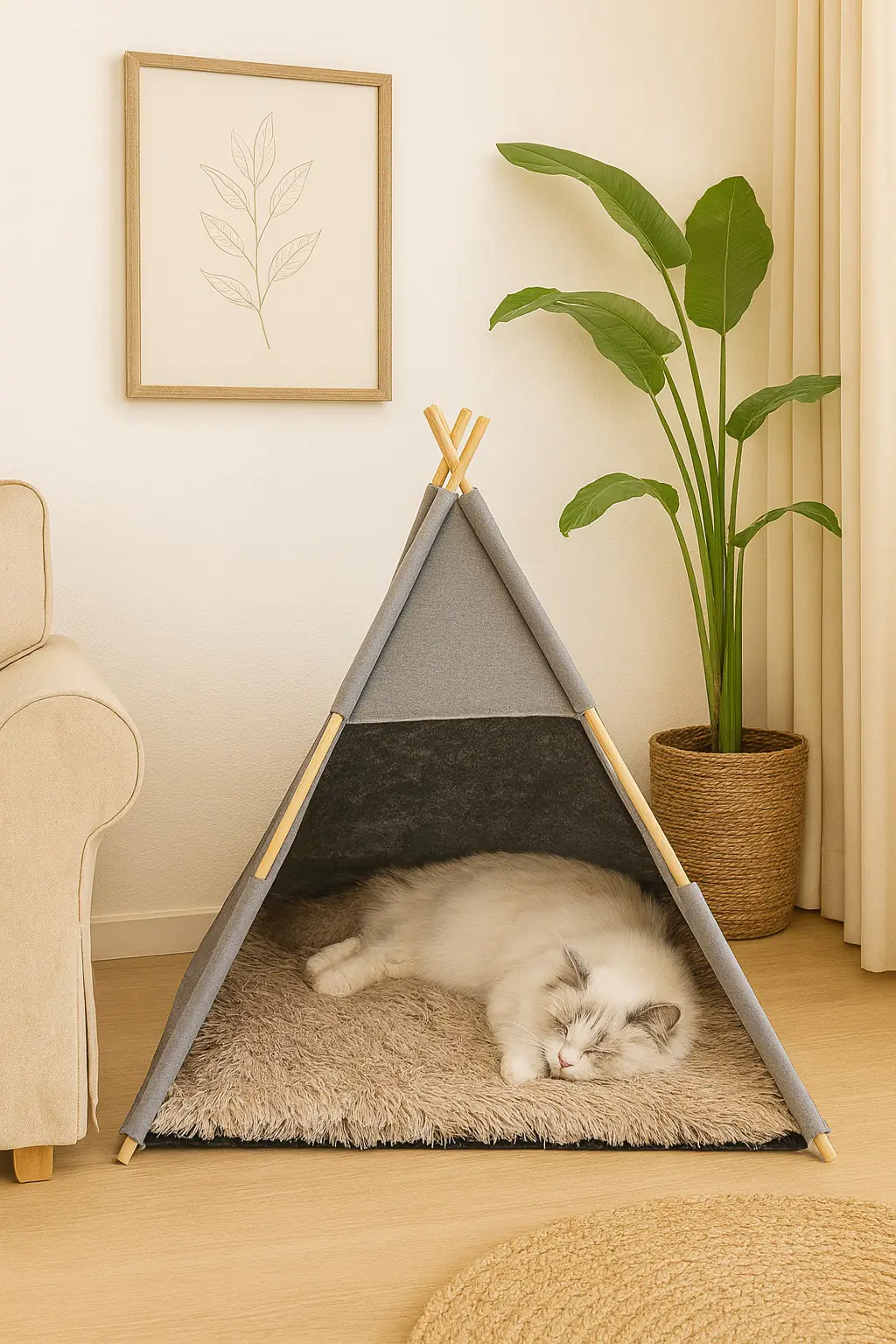 Nobby Katzenzelt Tenda  Nobby Katzenzelt Tenda