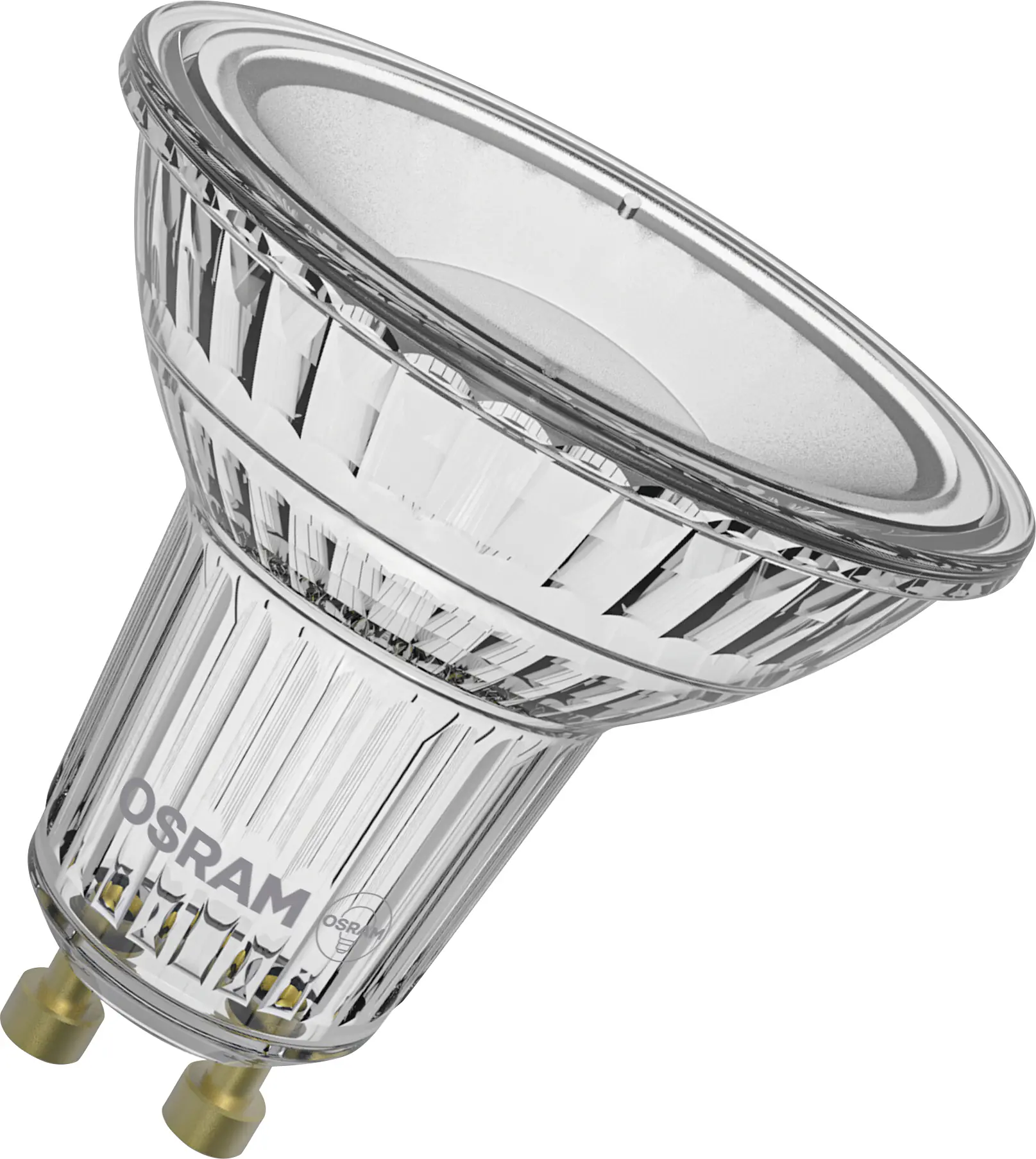 Osram LED Leuchtmittel GU10 Superstar PAR16 120° 6,9W warmweiß dimmbar Osram LED Leuchtmittel GU10 Superstar PAR16 120° 6,9W warmweiß dimmbar